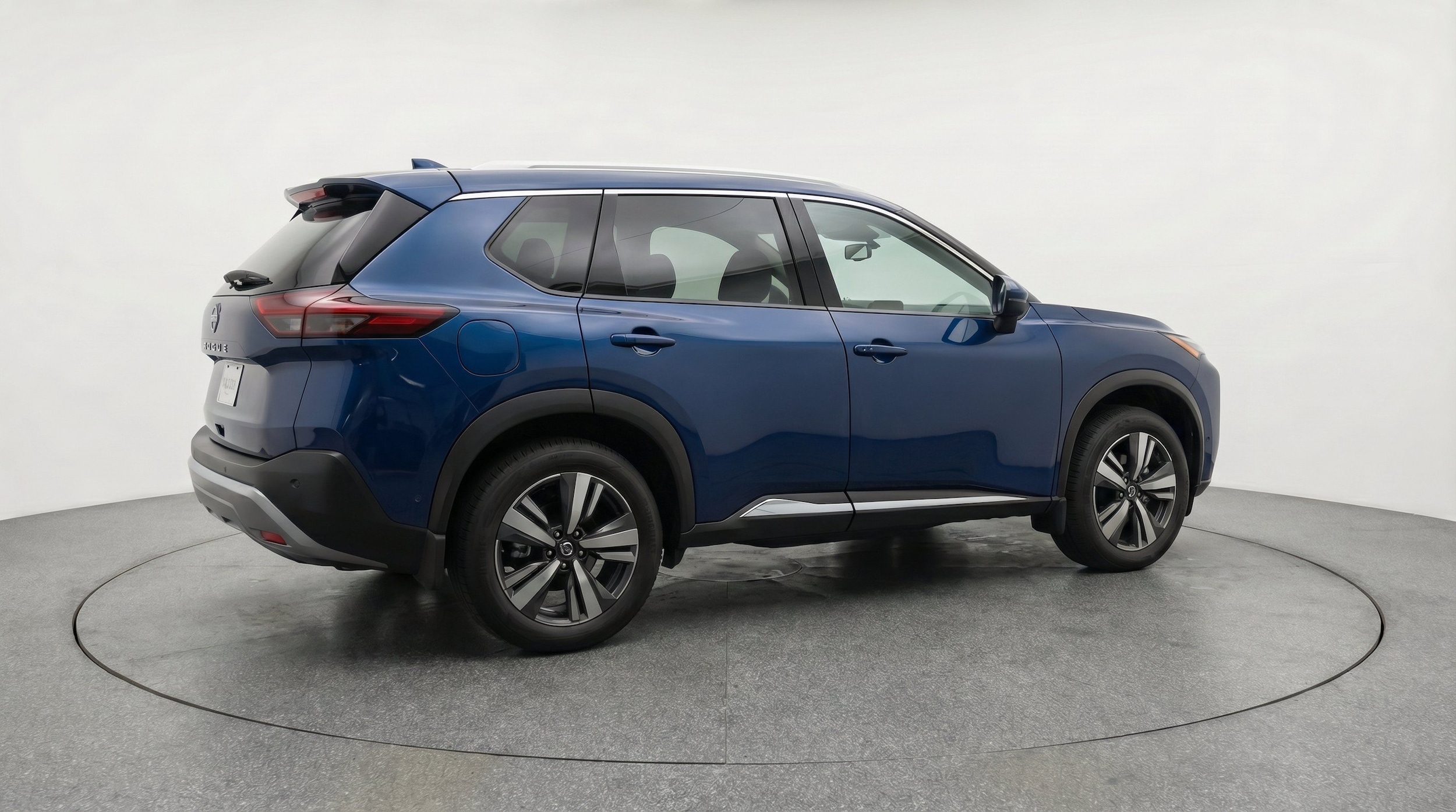 Thumbnail: 2026 Nissan Rogue - 9