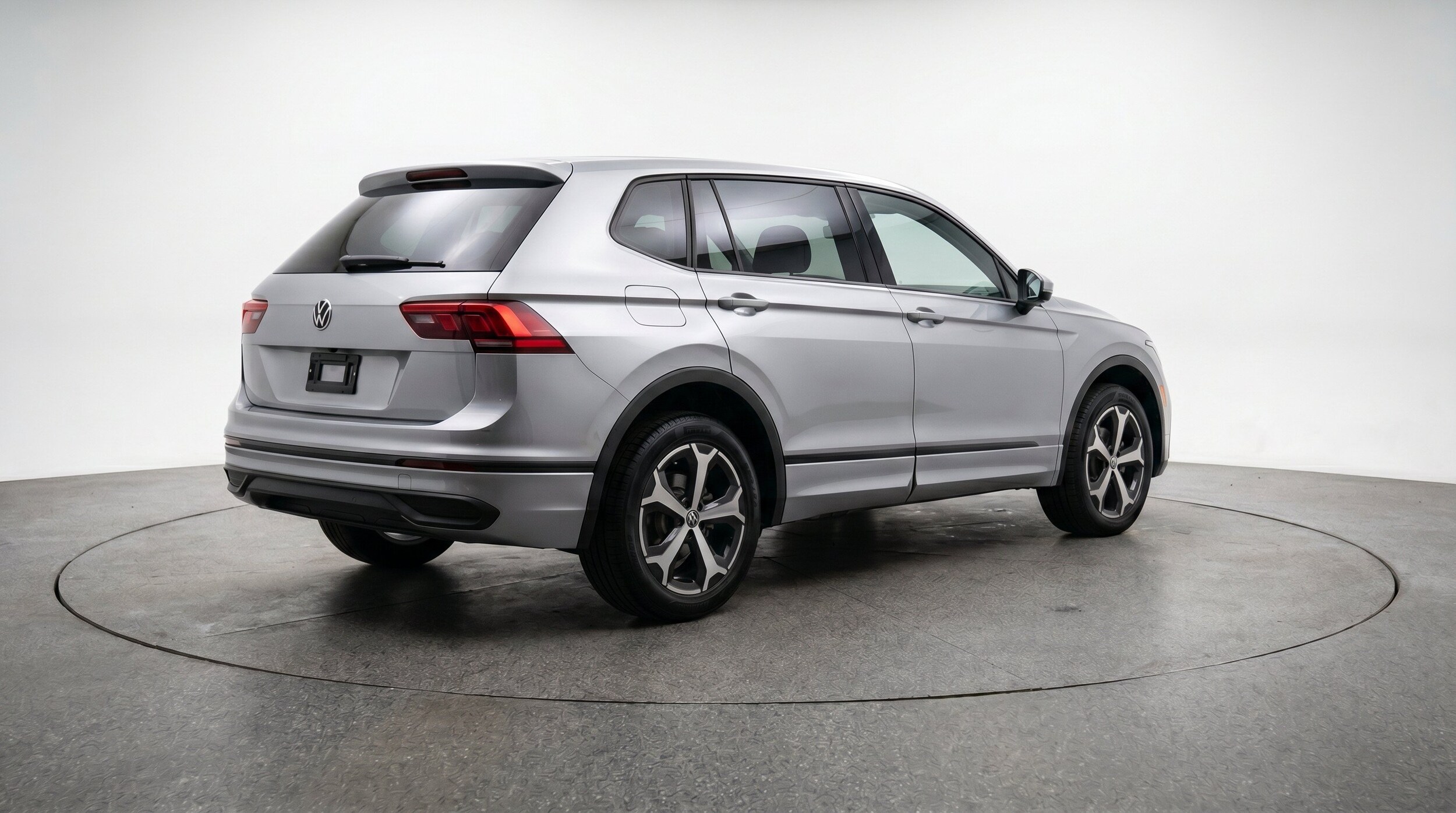 Thumbnail: 2026 Volkswagen Tiguan - 9