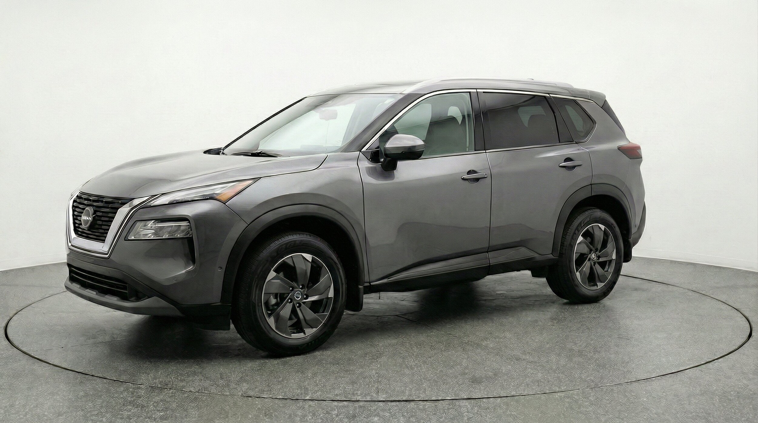Thumbnail: 2025 Nissan Rogue - 3