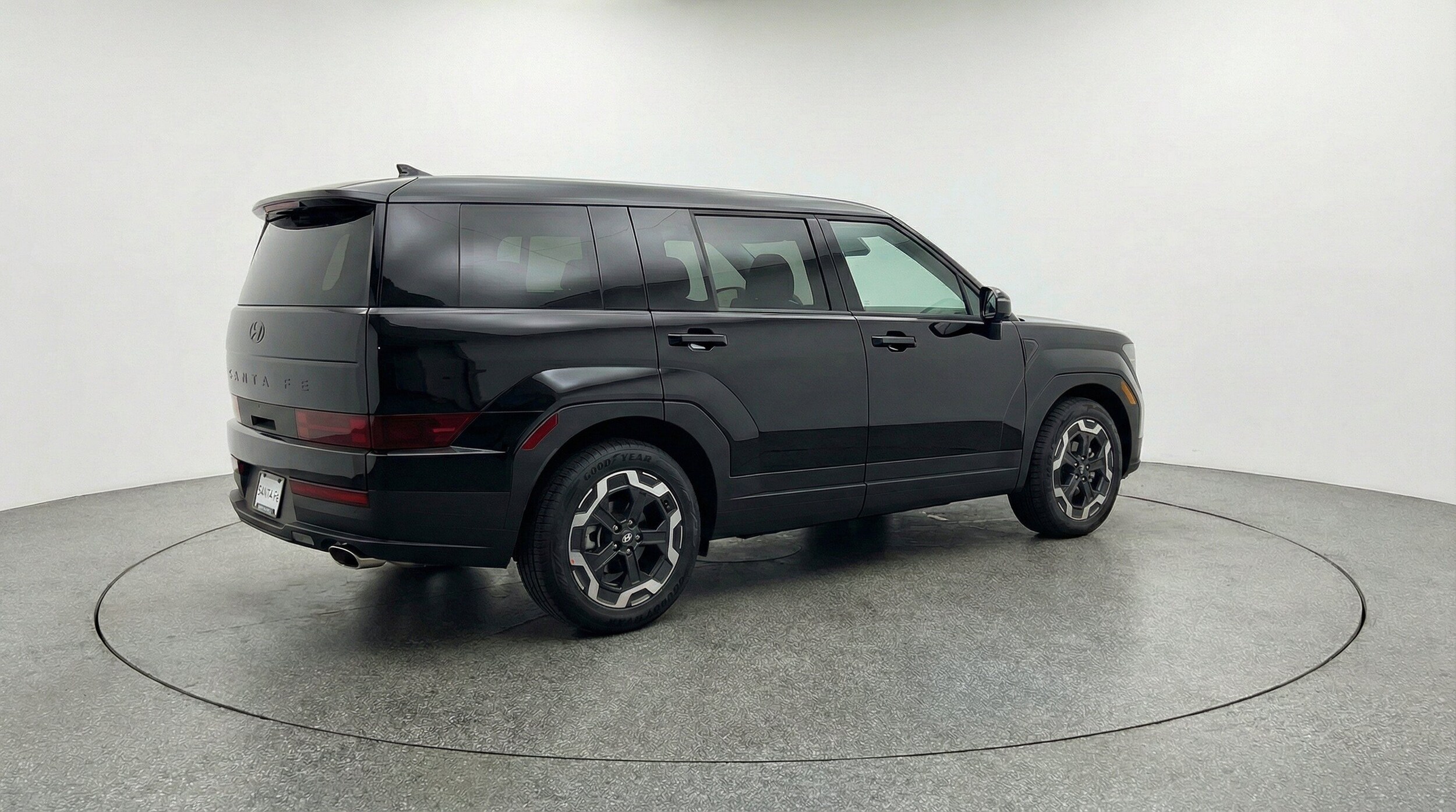 Thumbnail: 2026 Hyundai Santa Fe - 9