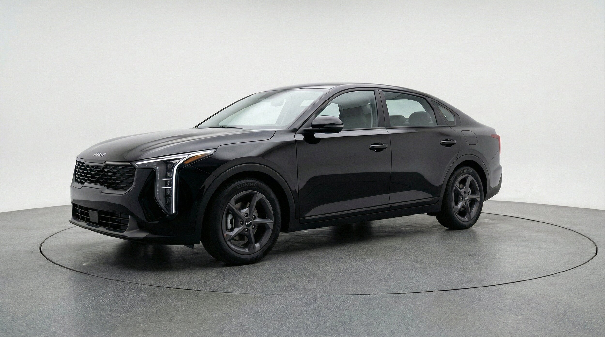 Thumbnail: 2026 Kia K4 - 3