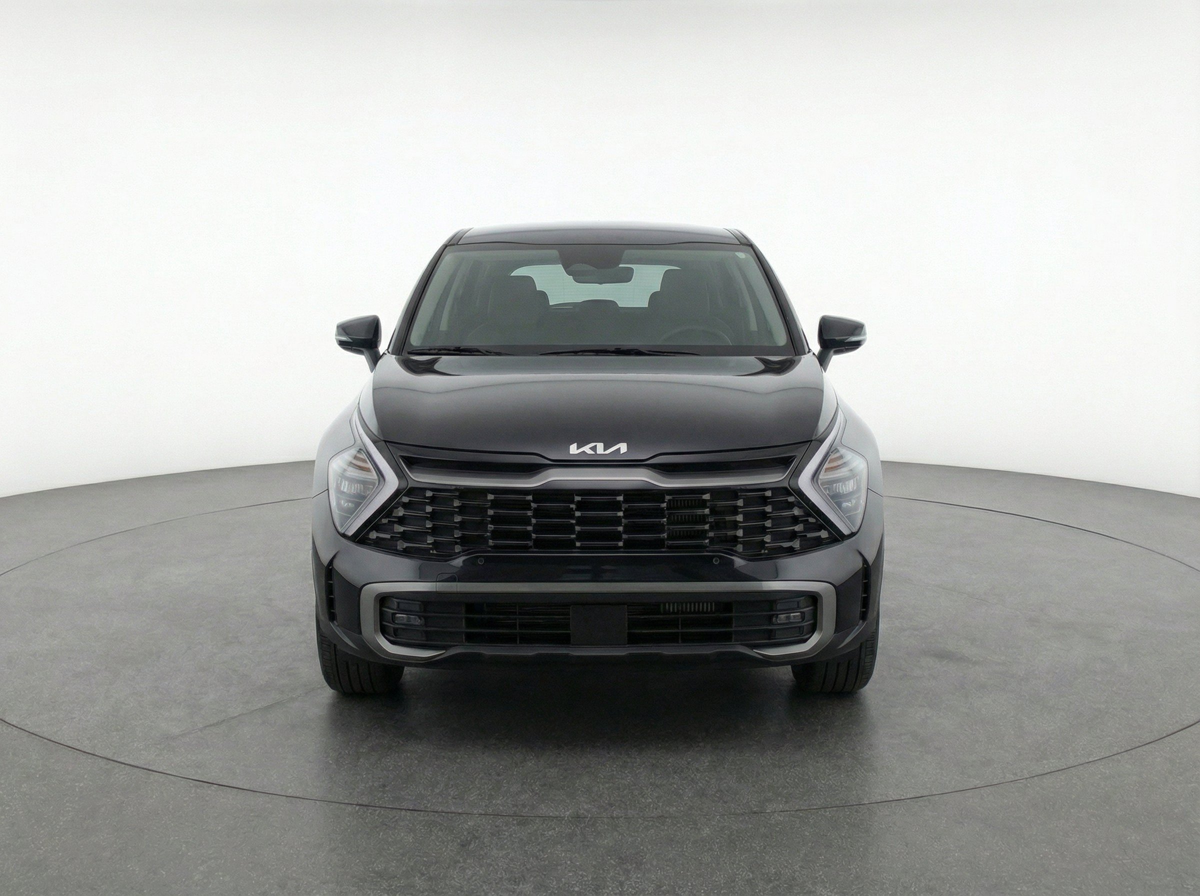 Thumbnail: 2026 Kia Sportage - 2