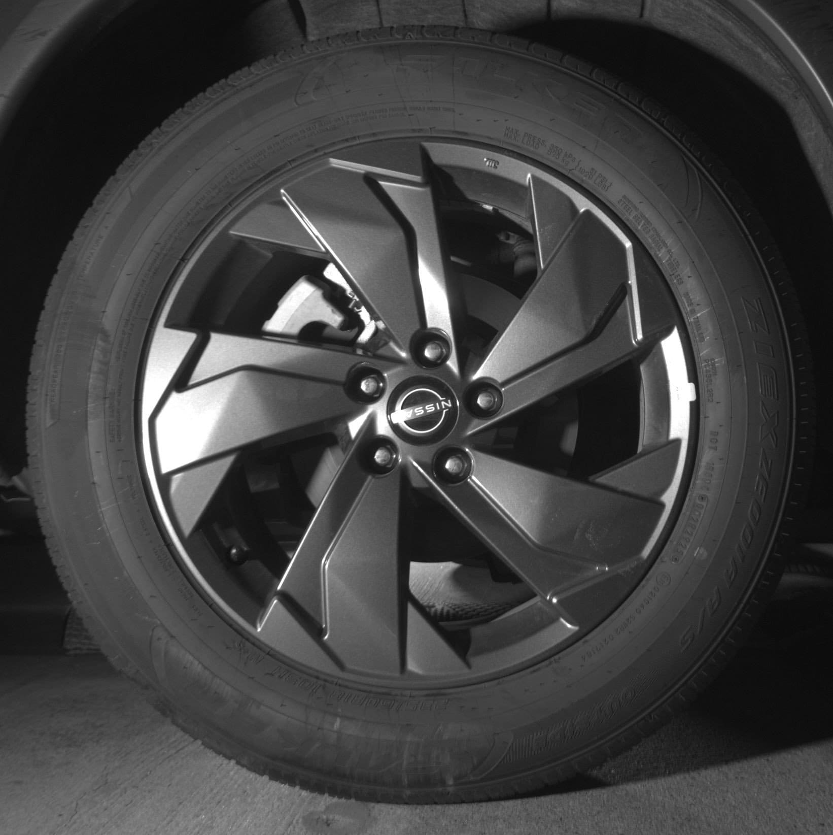 Thumbnail: 2026 Nissan Rogue - 15