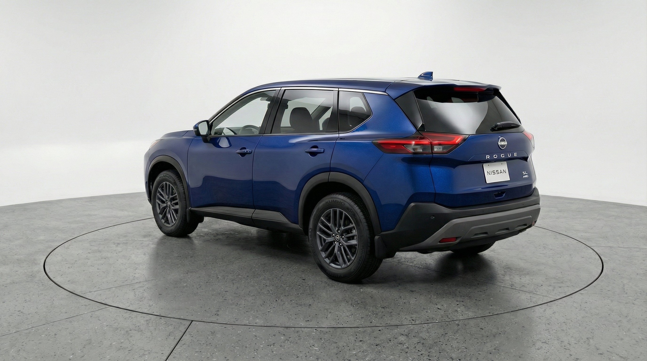 Thumbnail: 2026 Nissan Rogue - 6