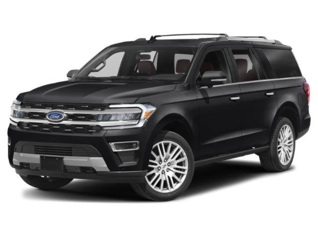 Thumbnail: 2024 Ford Expedition MAX - 1