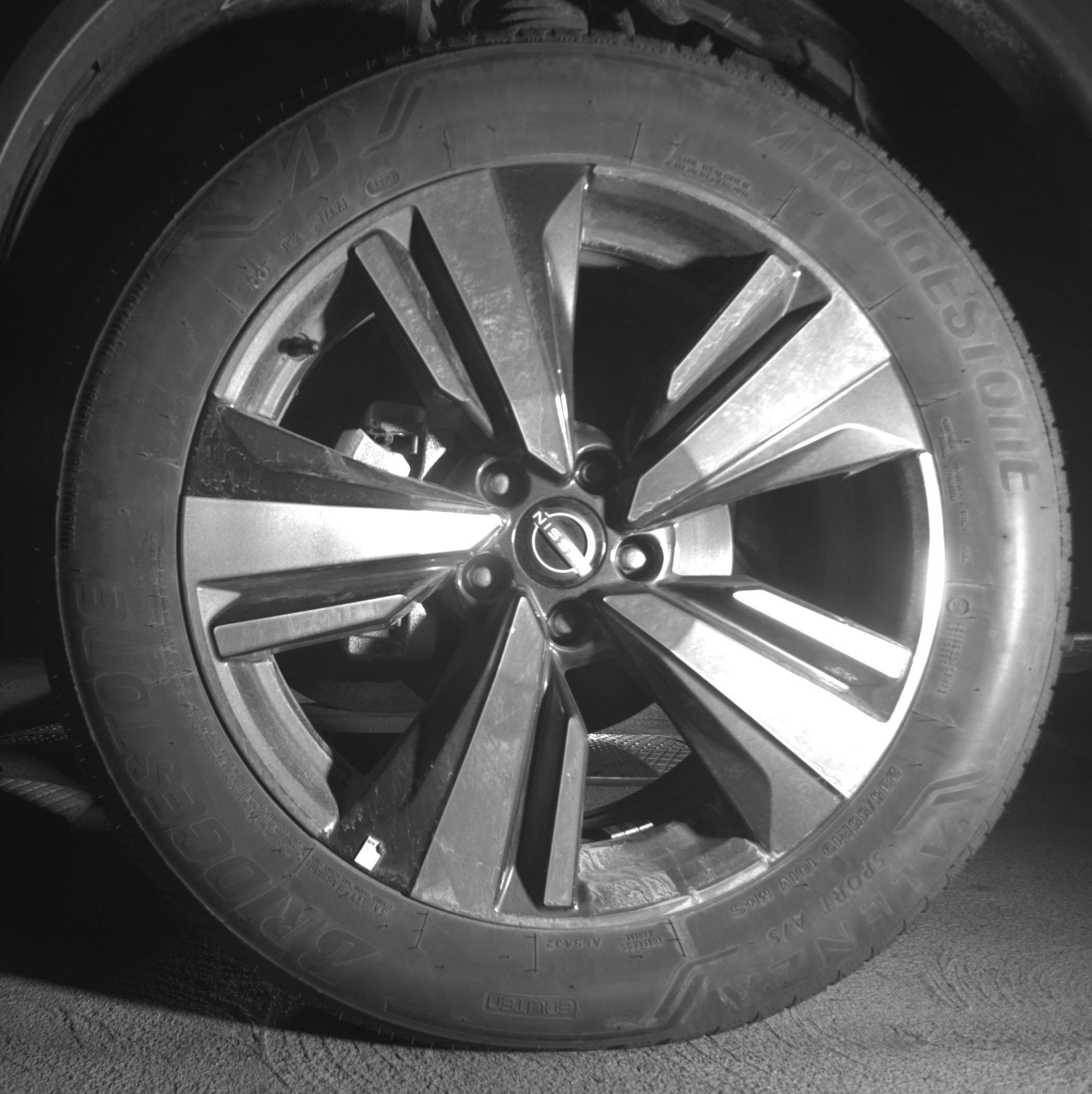 Thumbnail: 2026 Nissan Rogue - 12