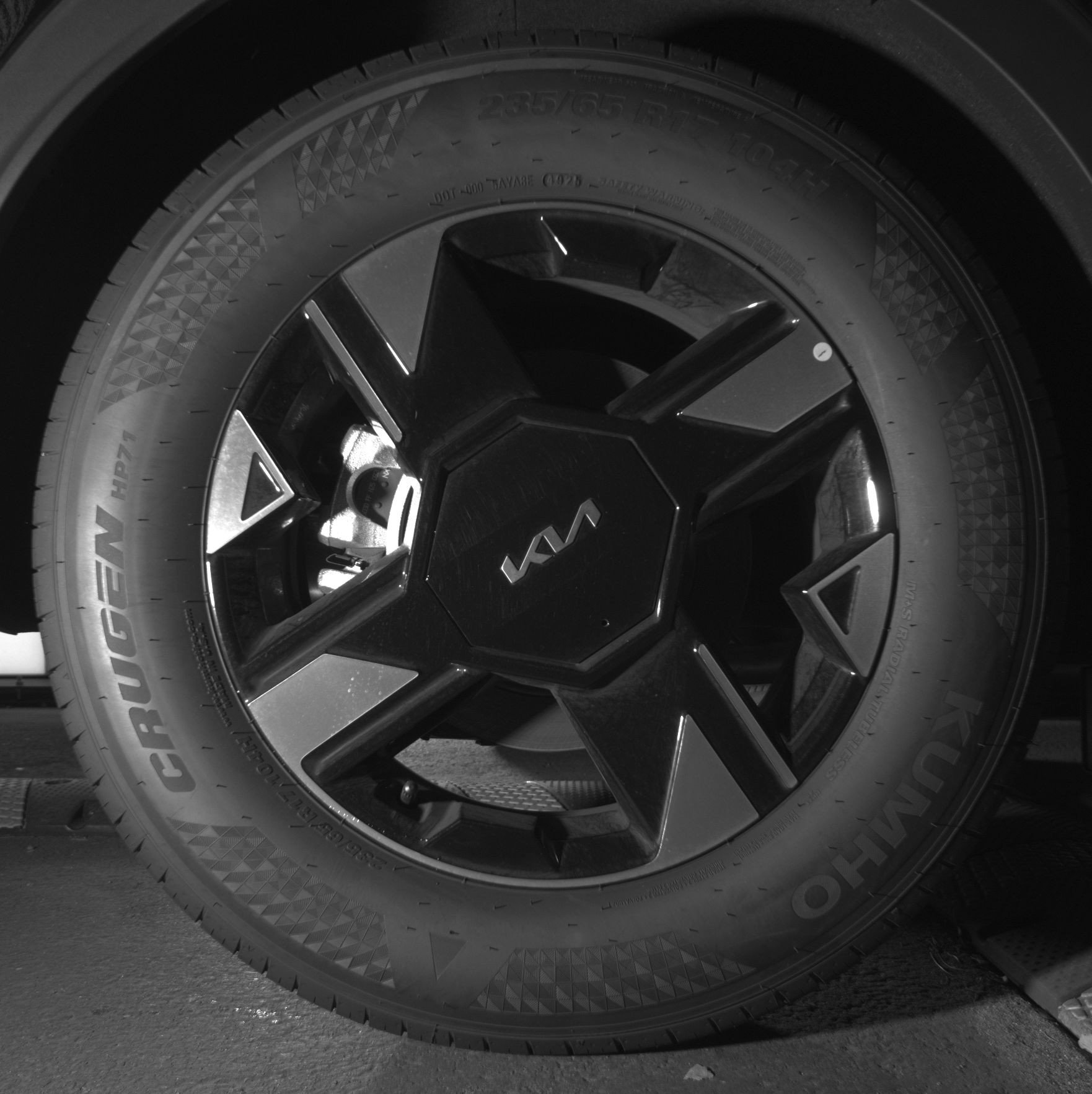 Thumbnail: 2026 Kia Sportage - 15