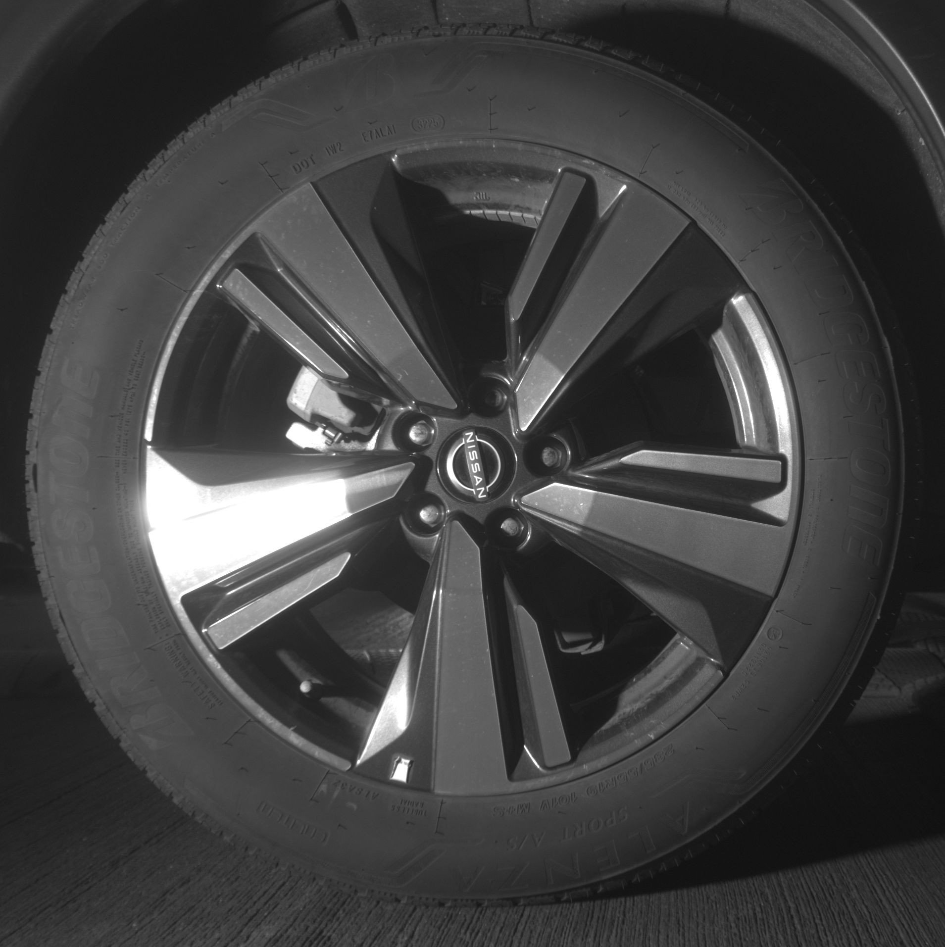 Thumbnail: 2026 Nissan Rogue - 15