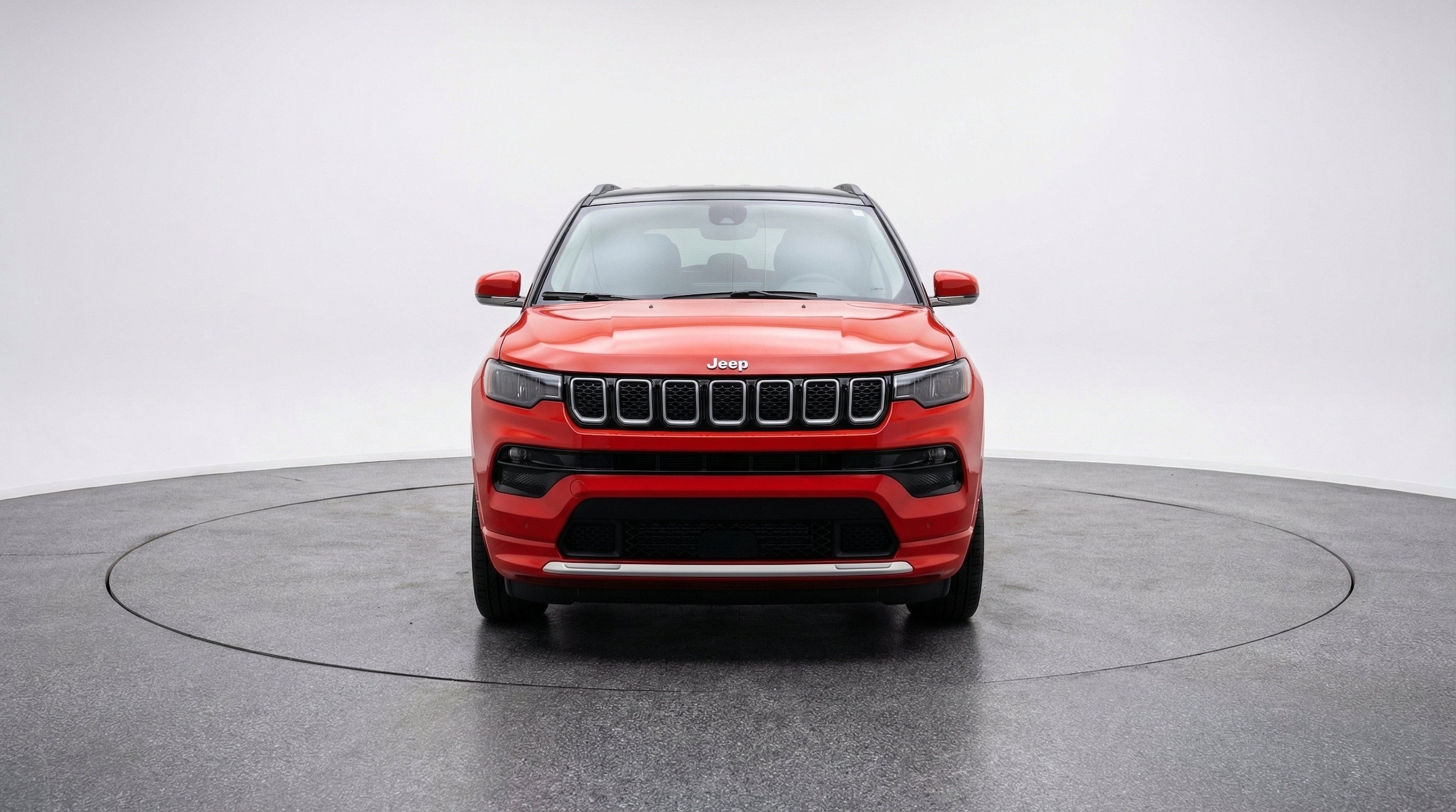 Thumbnail: 2025 Jeep Compass - 2