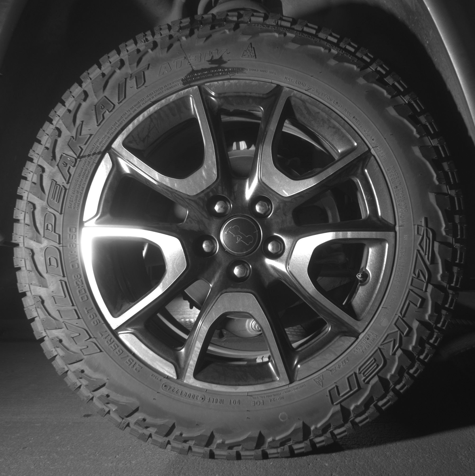 Thumbnail: 2025 Jeep Compass - 15