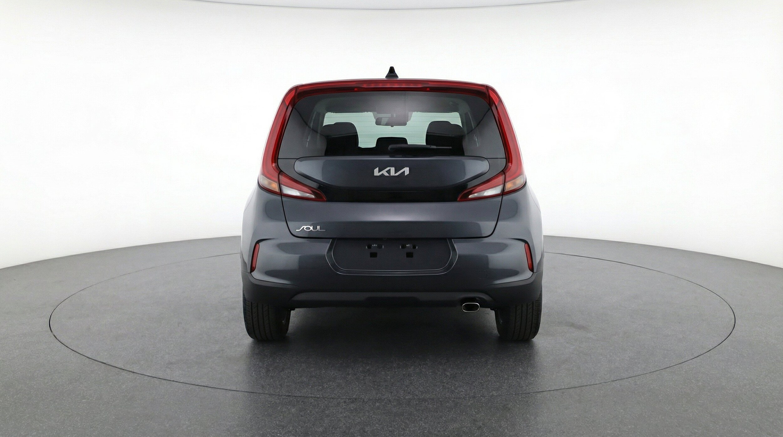 Thumbnail: 2025 Kia Soul - 7