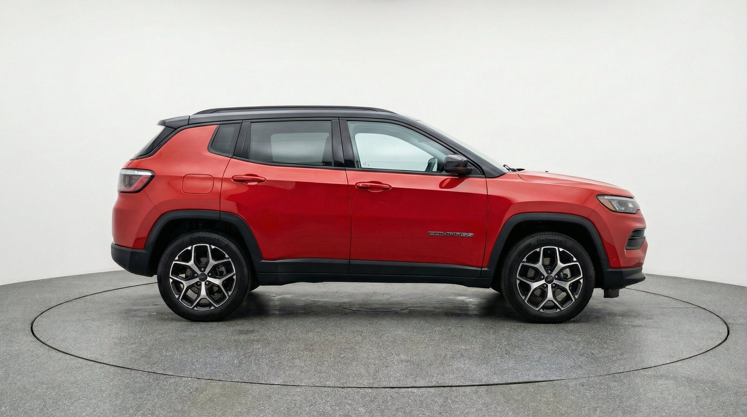 Thumbnail: 2025 Jeep Compass - 11
