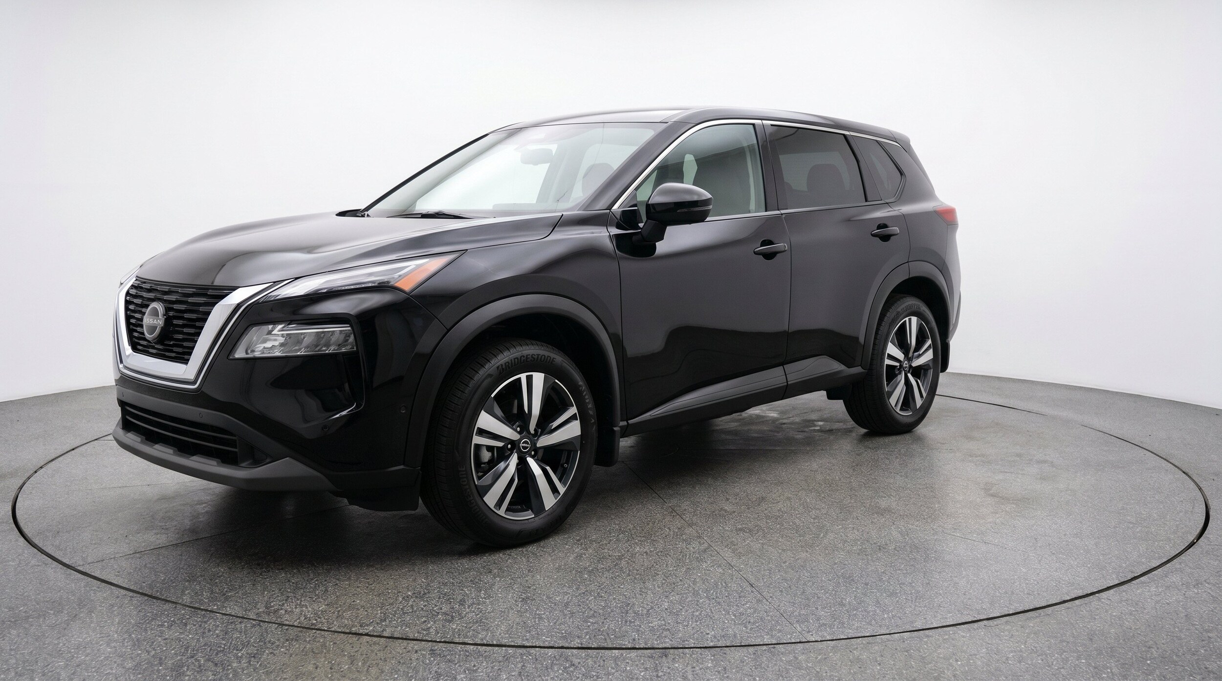 Thumbnail: 2026 Nissan Rogue - 3