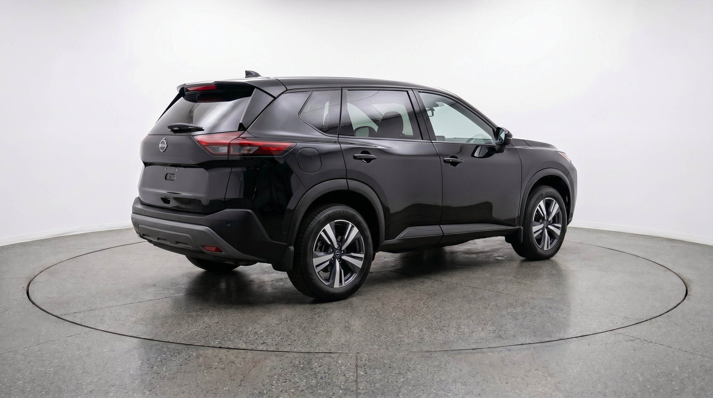 Thumbnail: 2026 Nissan Rogue - 9