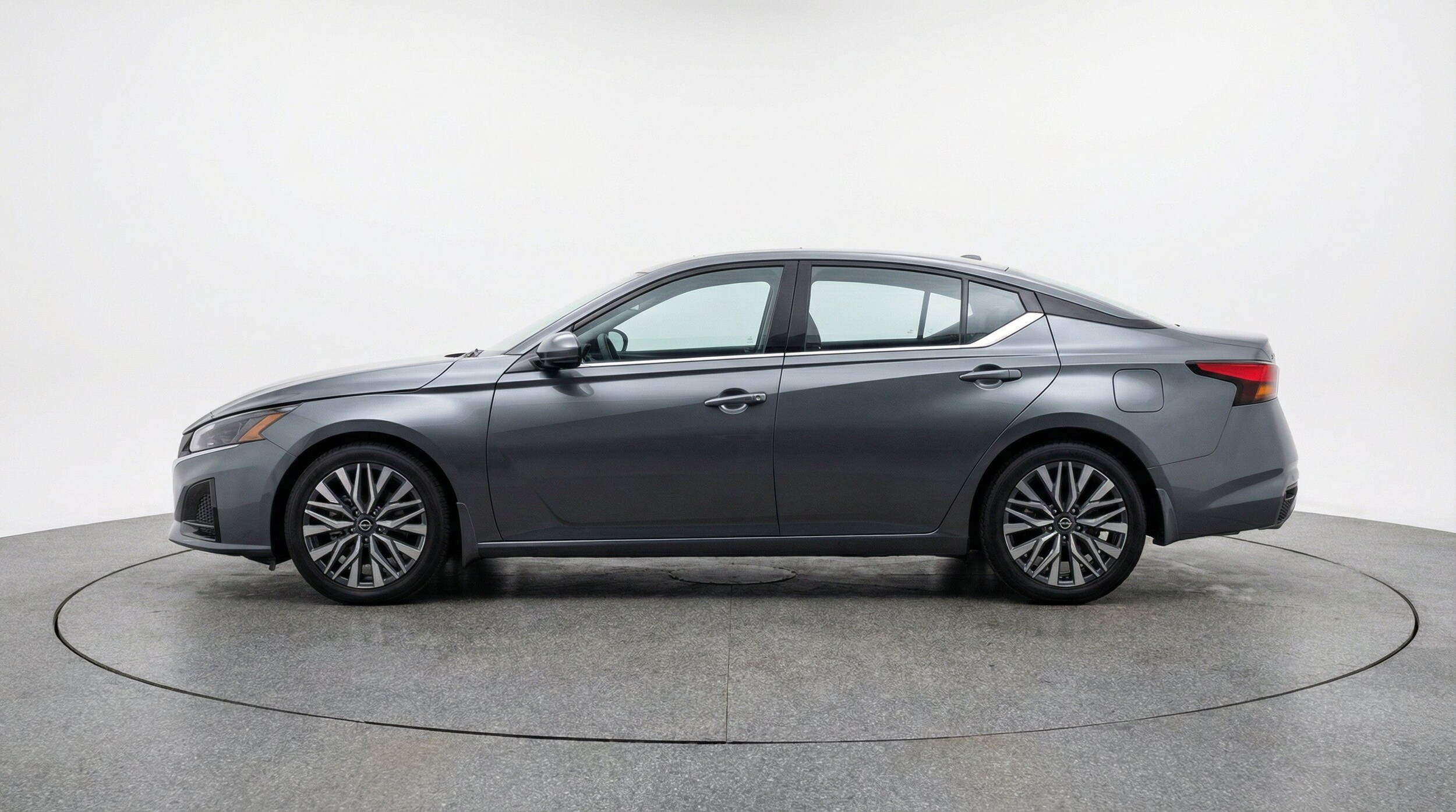 Thumbnail: 2026 Nissan Altima - 5