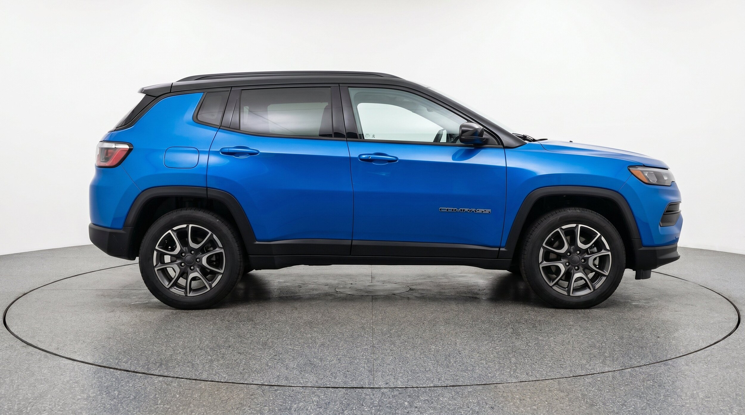 Thumbnail: 2025 Jeep Compass - 11