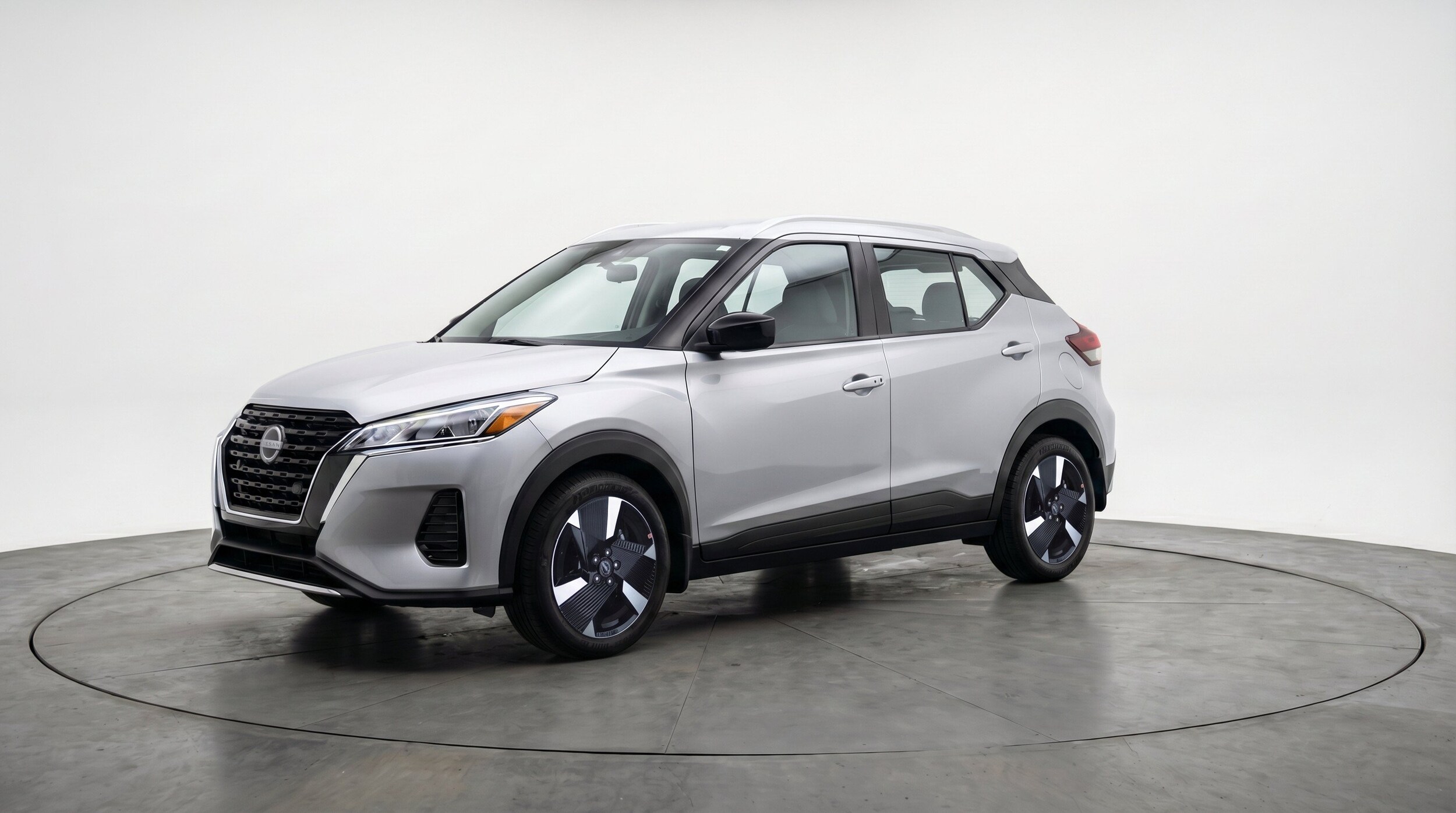 Thumbnail: 2026 Nissan Kicks - 3