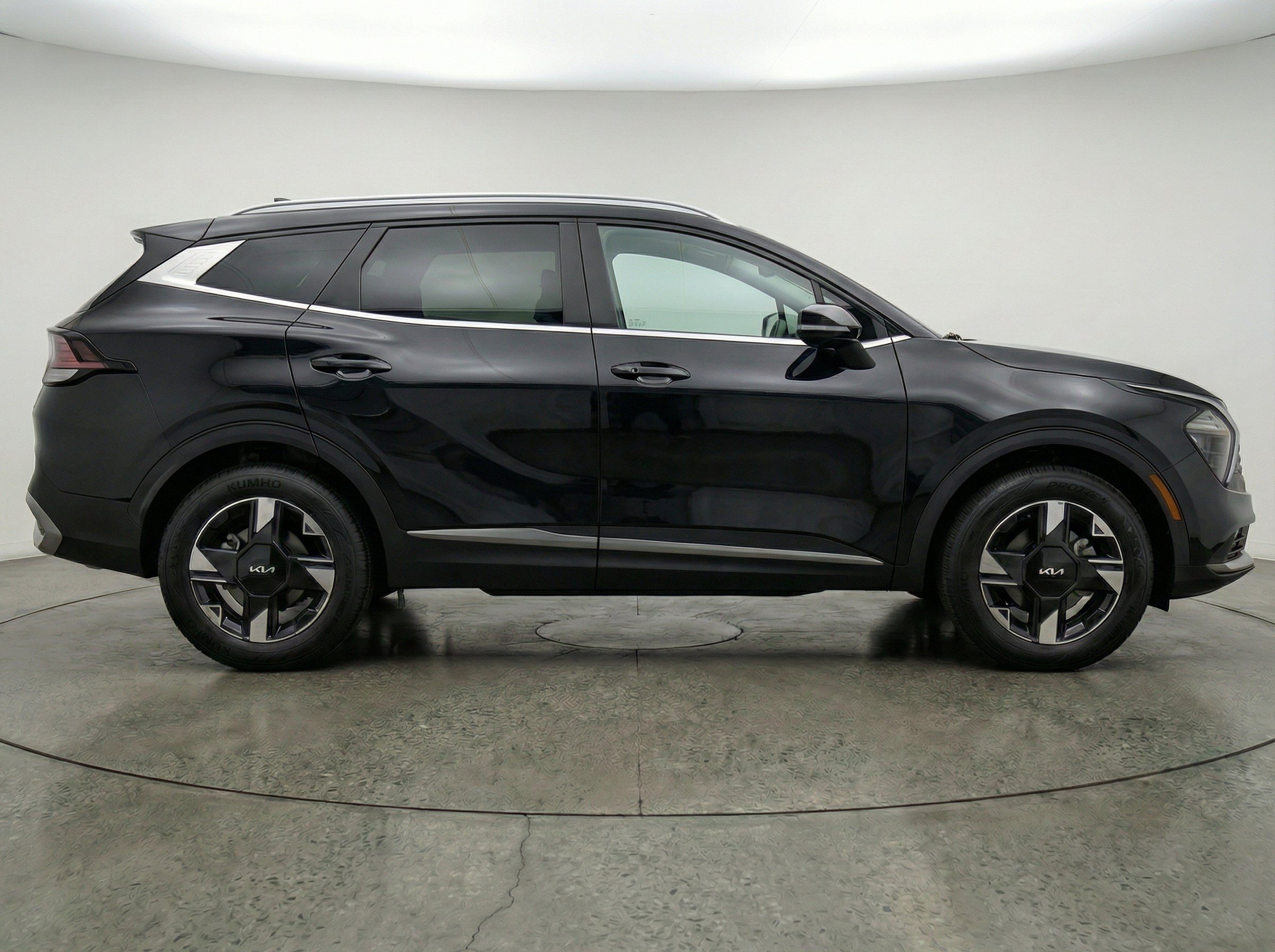 Thumbnail: 2026 Kia Sportage - 11