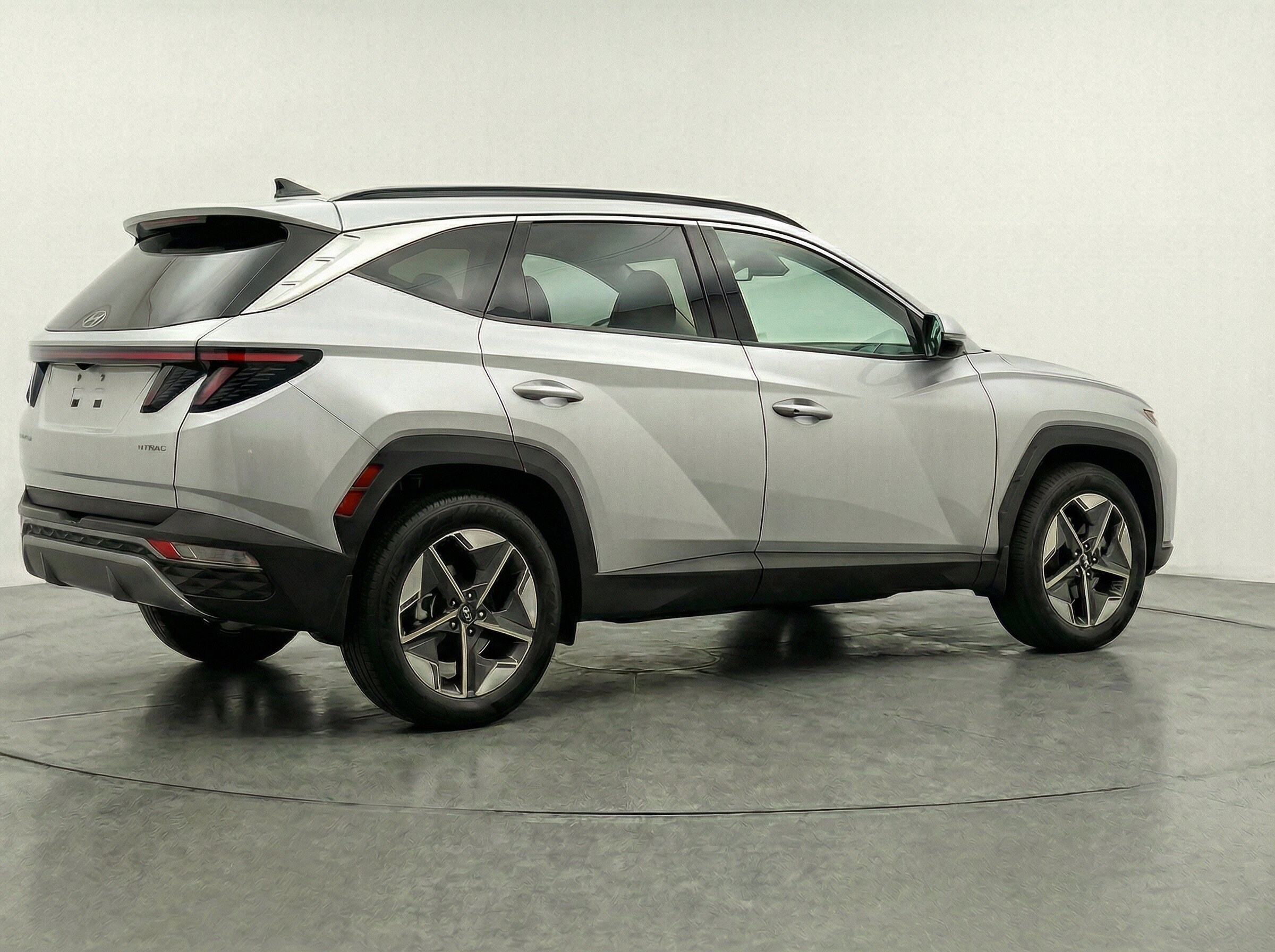 Thumbnail: 2026 Hyundai Tucson - 9