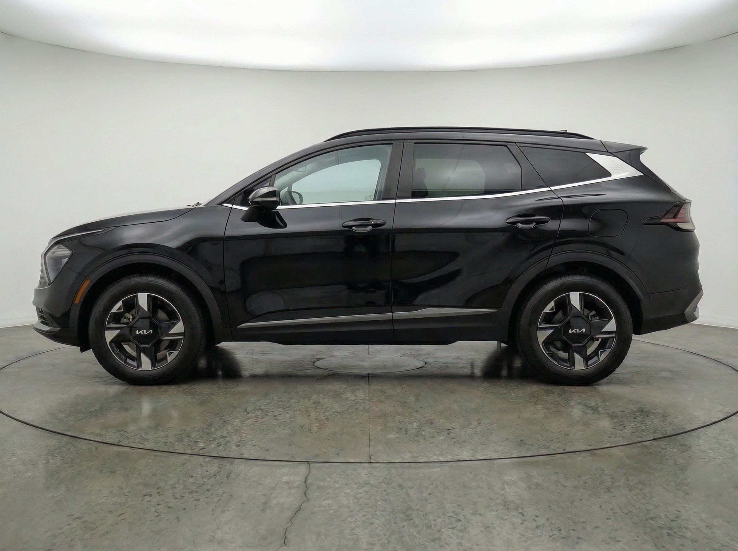 Thumbnail: 2026 Kia Sportage - 5