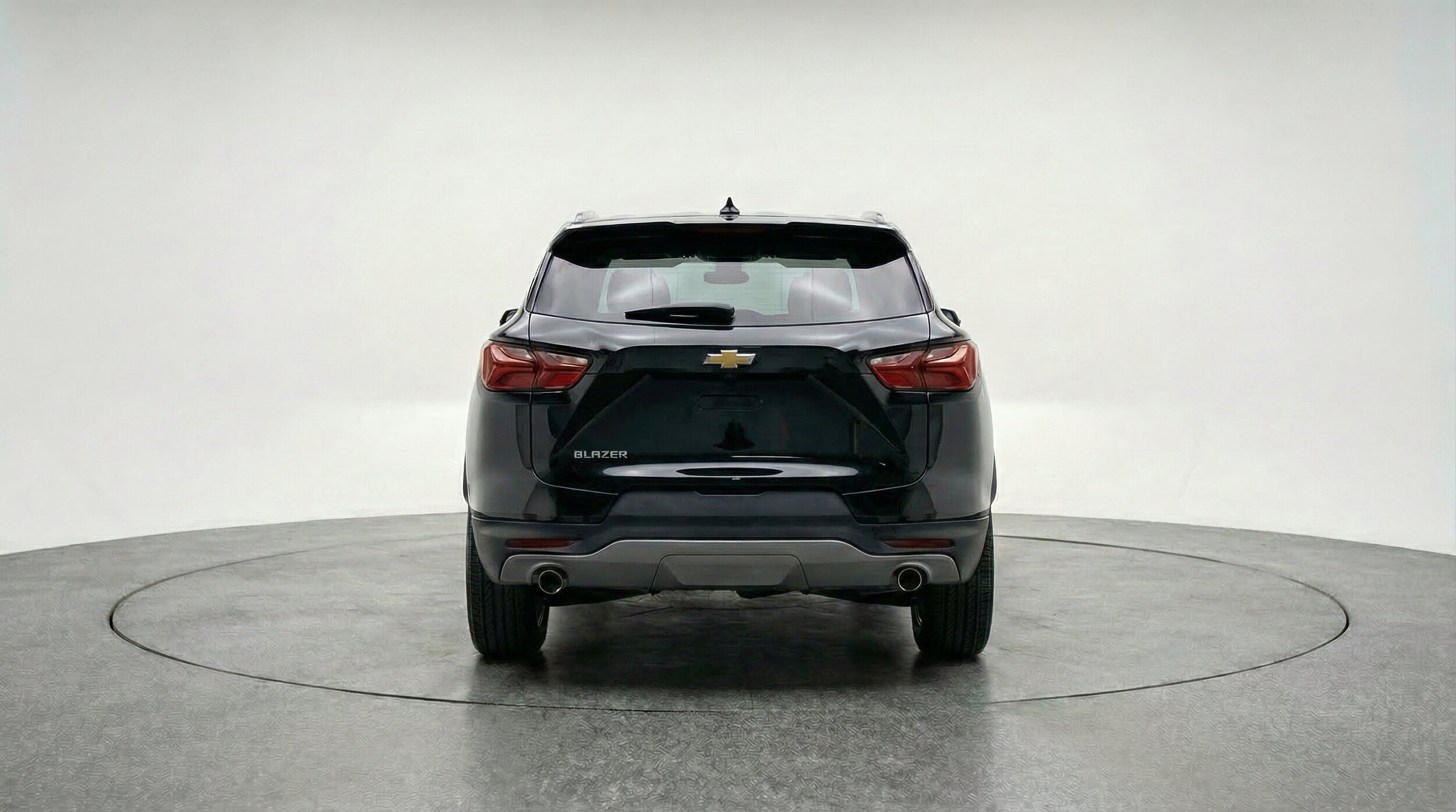 Thumbnail: 2025 Chevrolet Blazer - 7