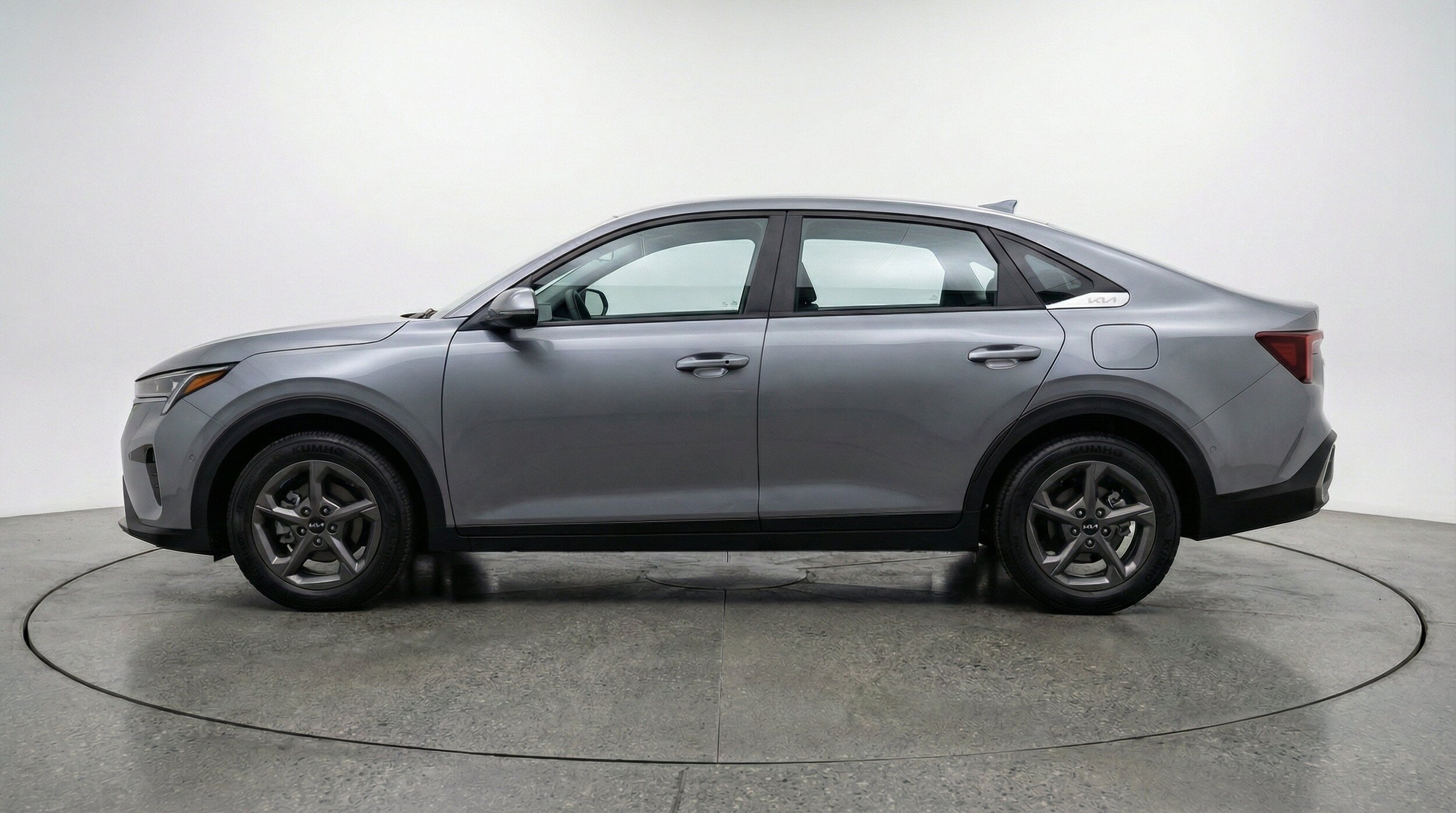 Thumbnail: 2026 Kia K4 - 5