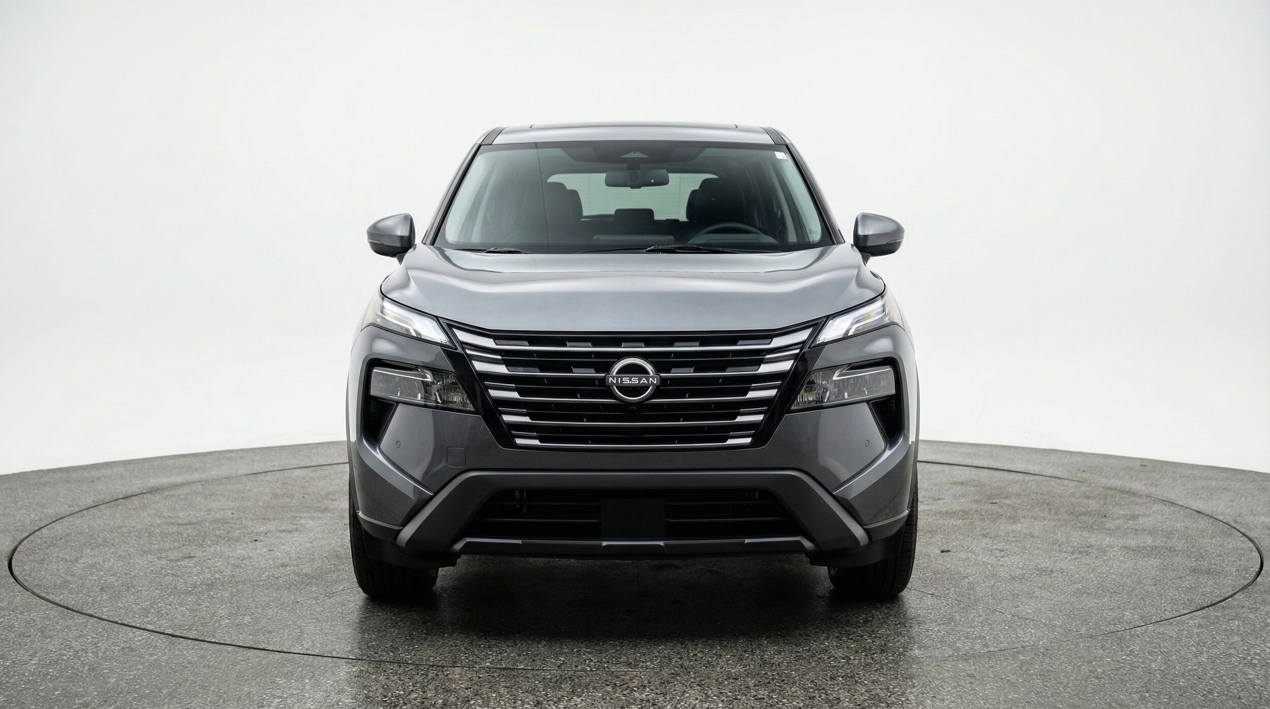 Thumbnail: 2026 Nissan Rogue - 2