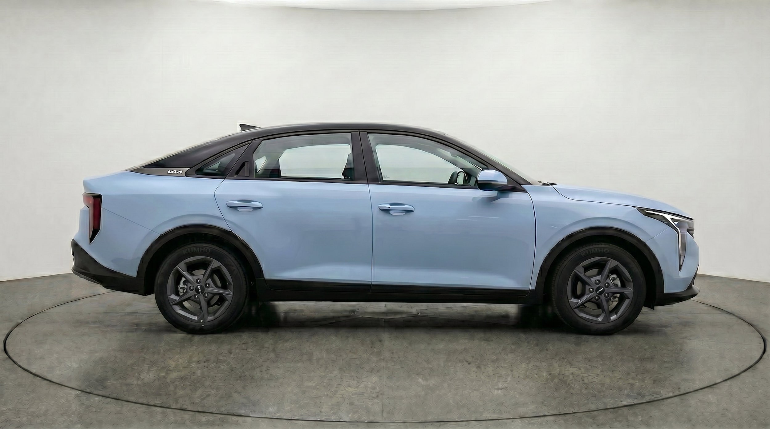 Thumbnail: 2025 Kia K4 - 11