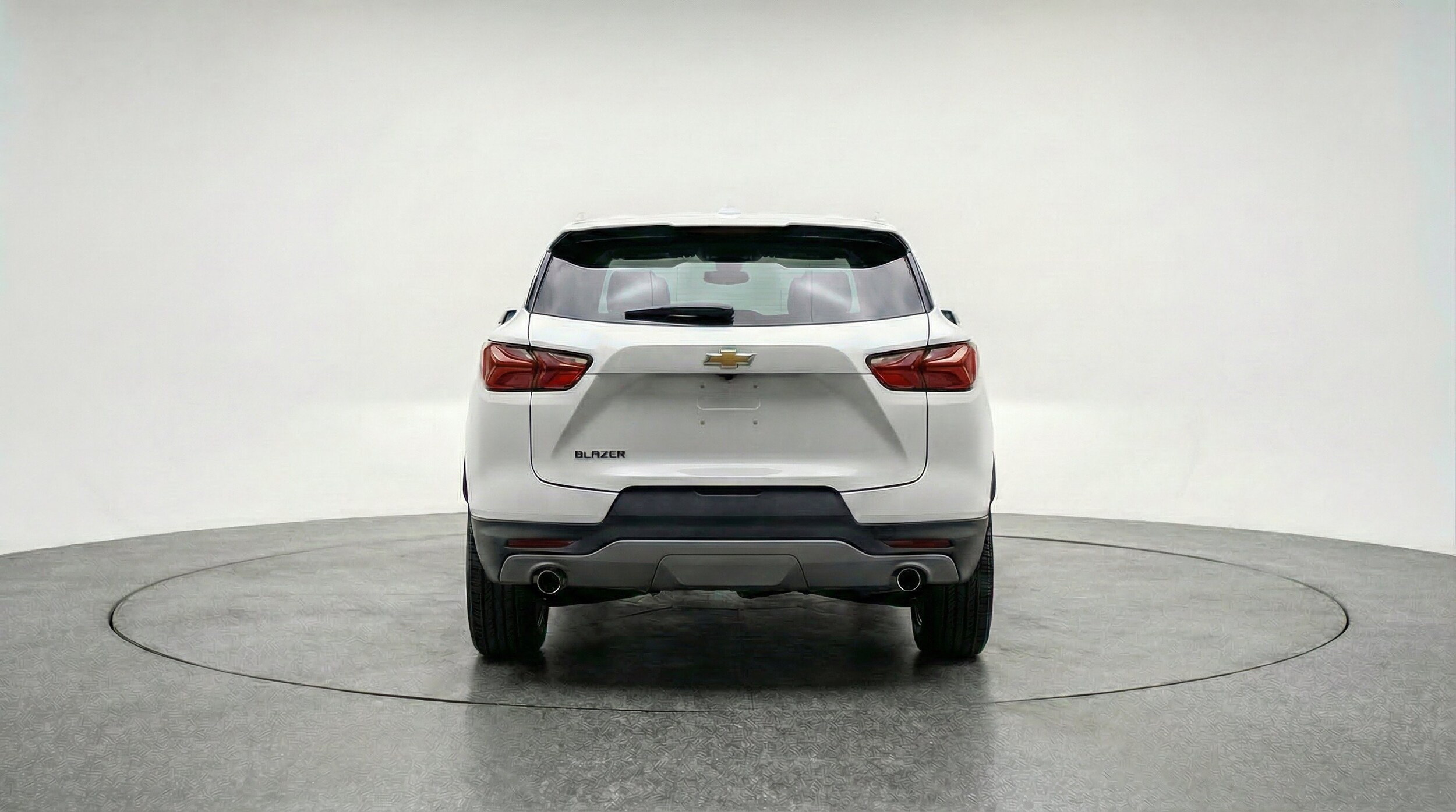 Thumbnail: 2025 Chevrolet Blazer - 7