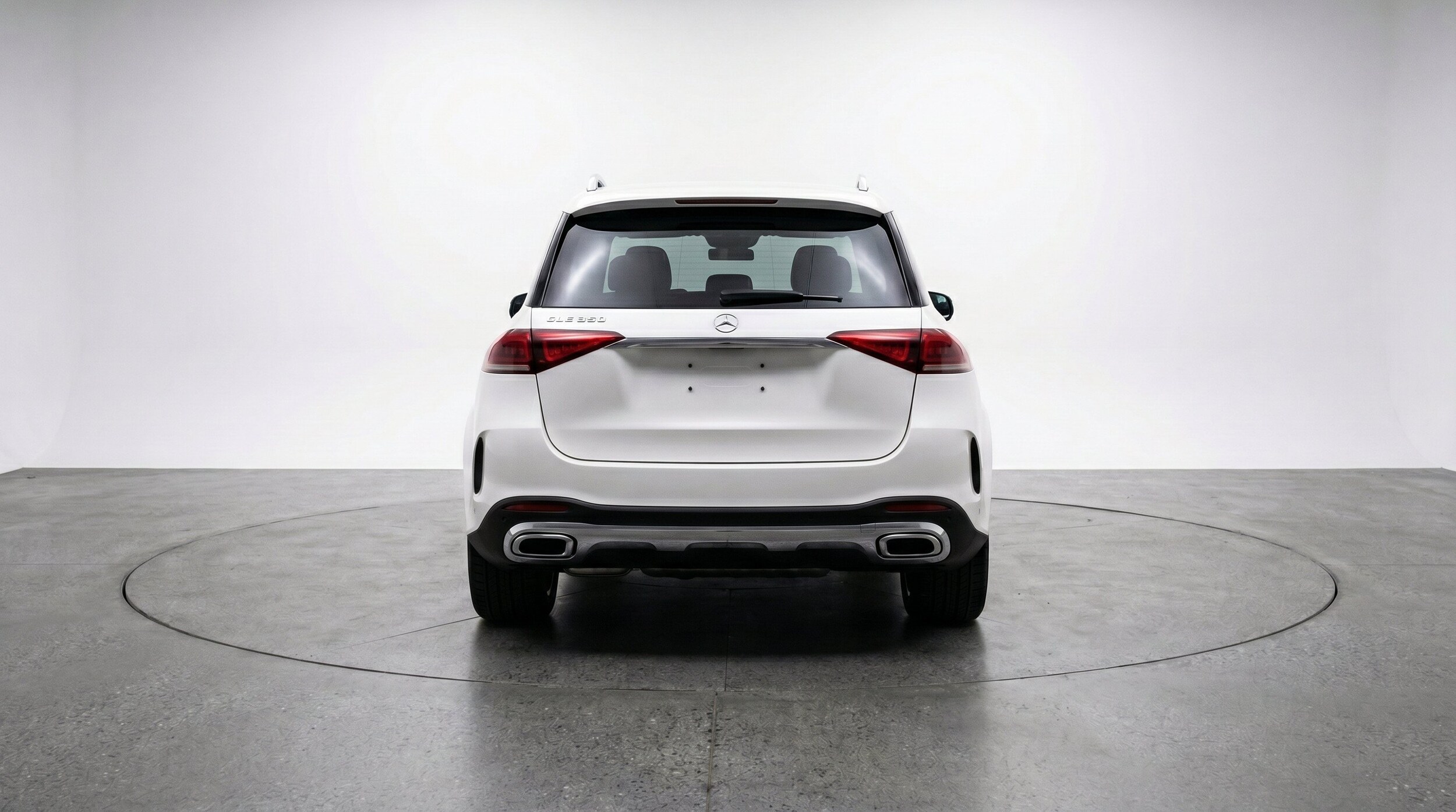 Thumbnail: 2026 Mercedes-Benz GLE - 7