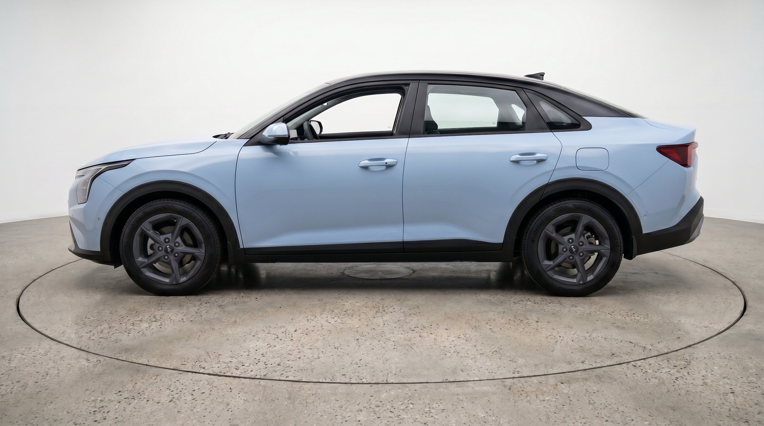 Thumbnail: 2025 Kia K4 - 5