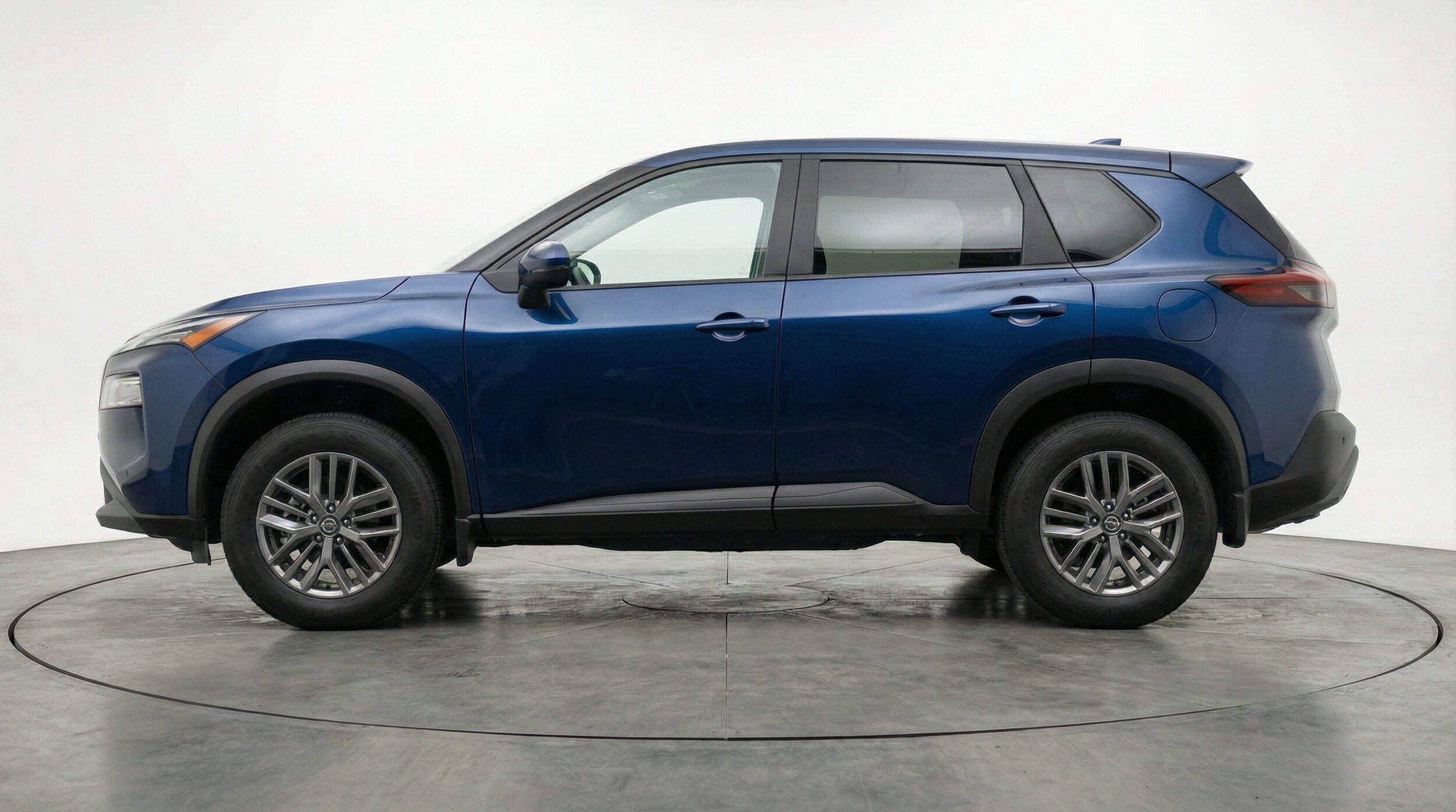 Thumbnail: 2026 Nissan Rogue - 5
