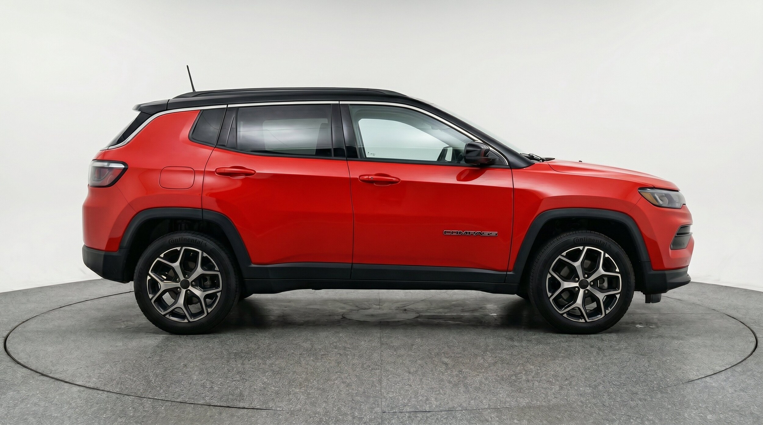 Thumbnail: 2025 Jeep Compass - 11