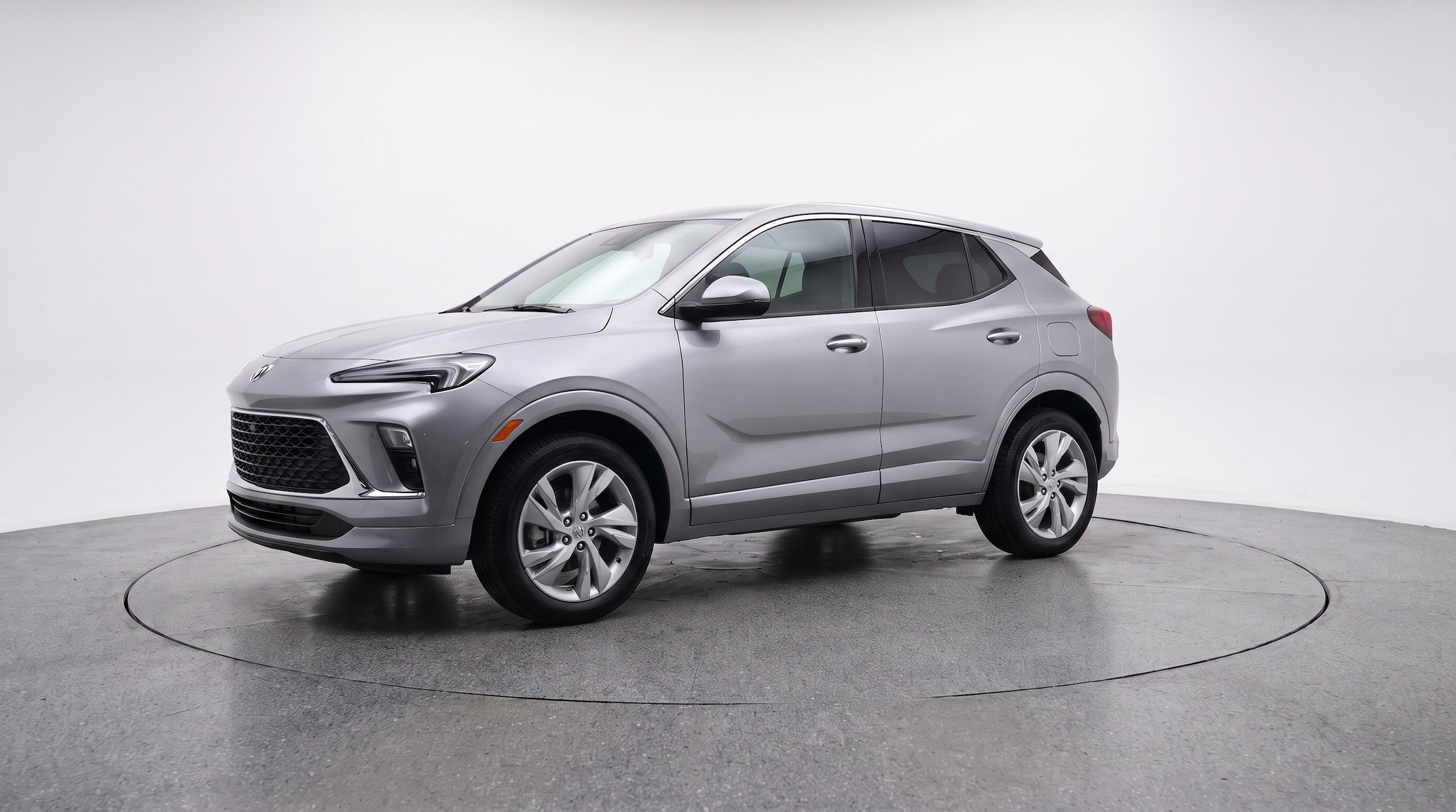 Thumbnail: 2026 Buick Encore GX - 3