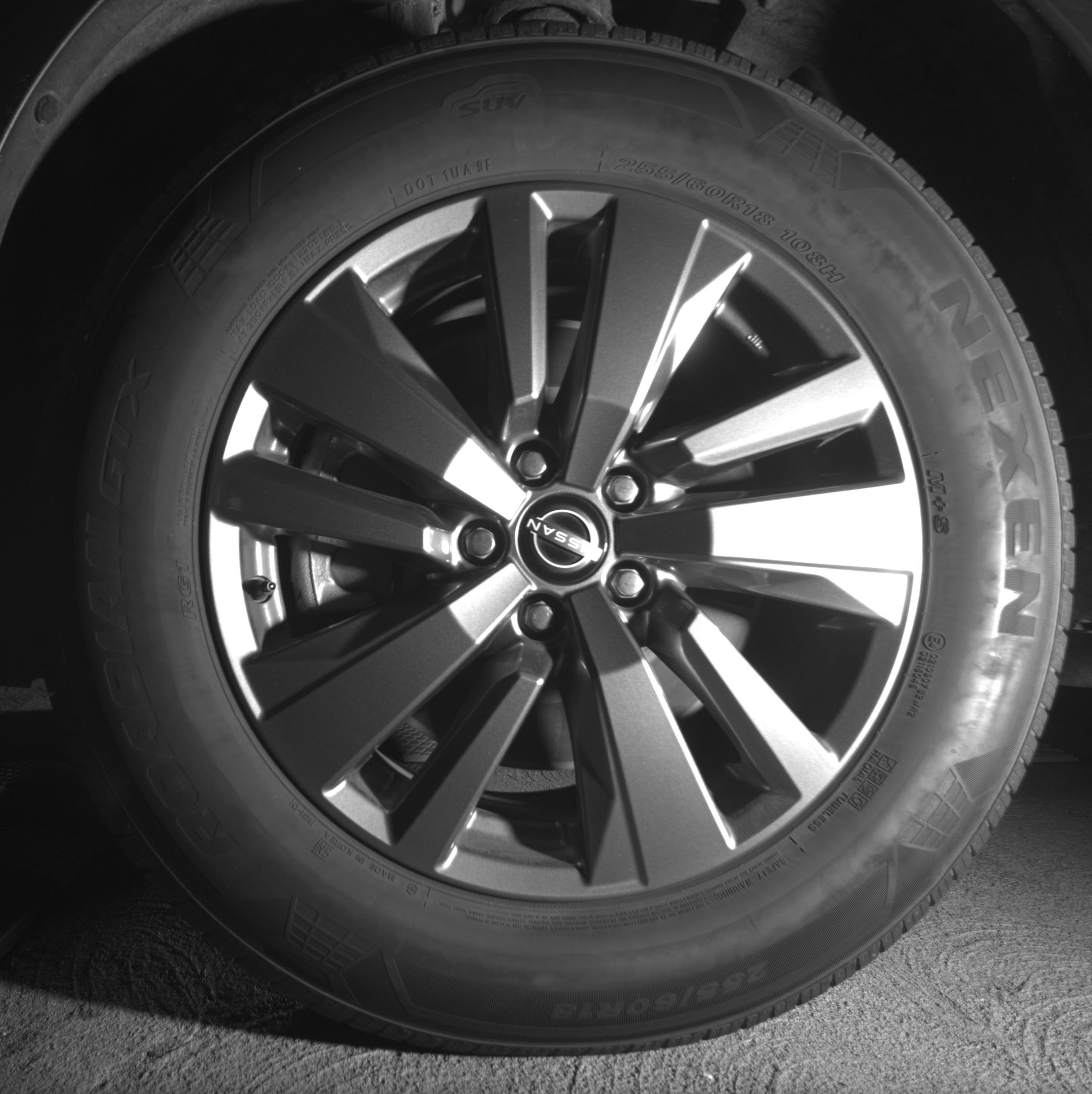 Thumbnail: 2025 Nissan Pathfinder - 12