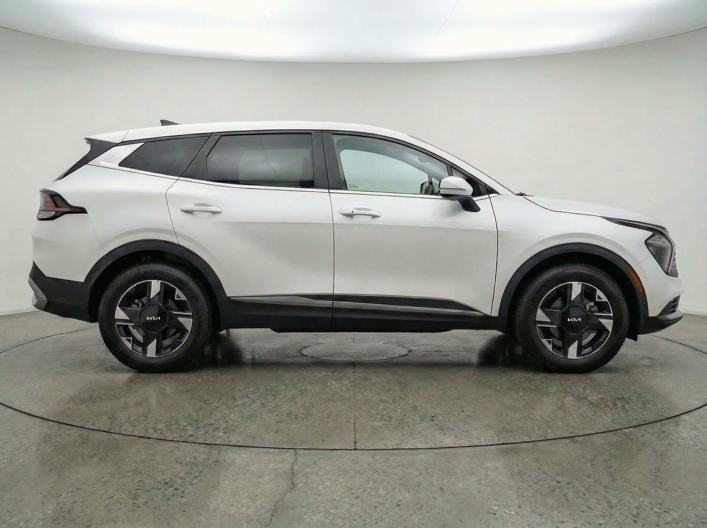 Thumbnail: 2026 Kia Sportage - 11