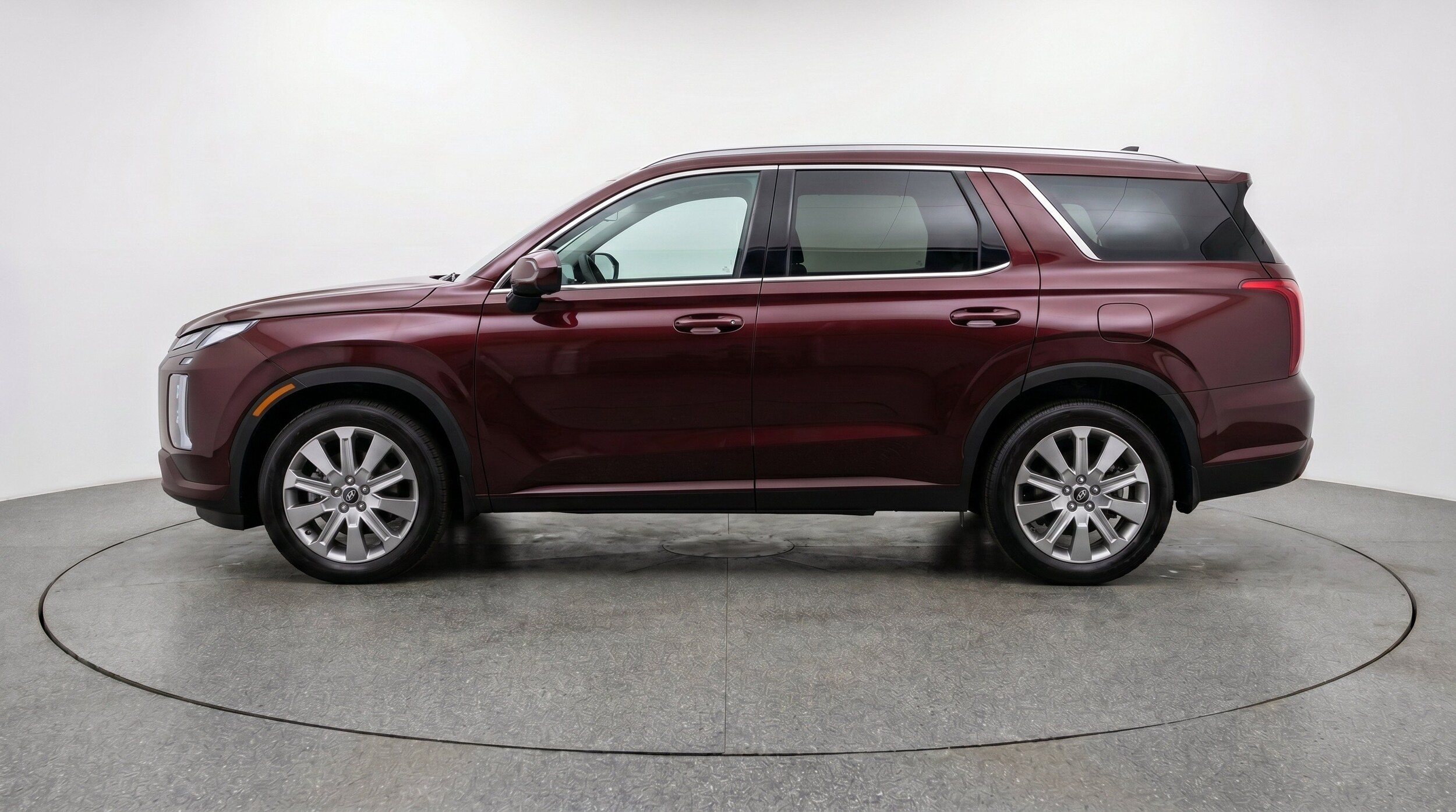 Thumbnail: 2025 Hyundai Palisade - 5