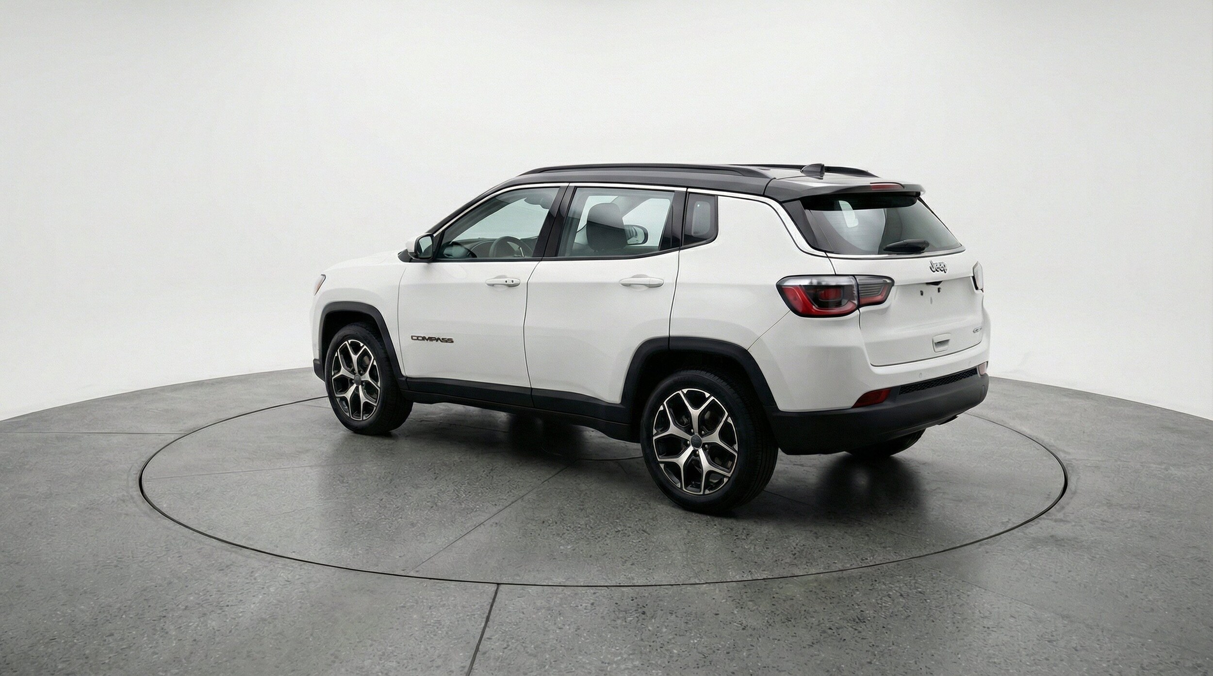 Thumbnail: 2025 Jeep Compass - 6