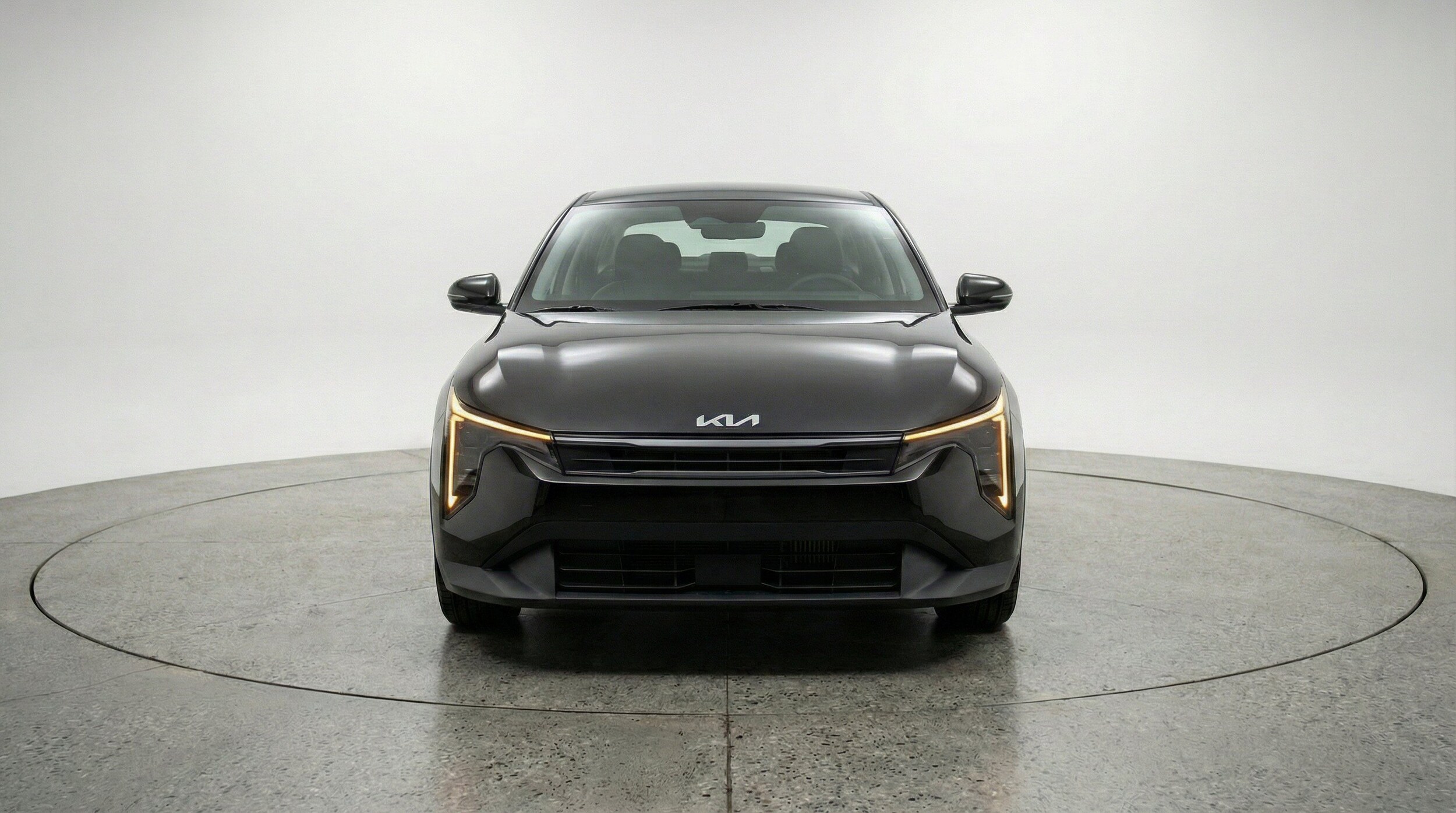 Thumbnail: 2026 Kia K4 - 2