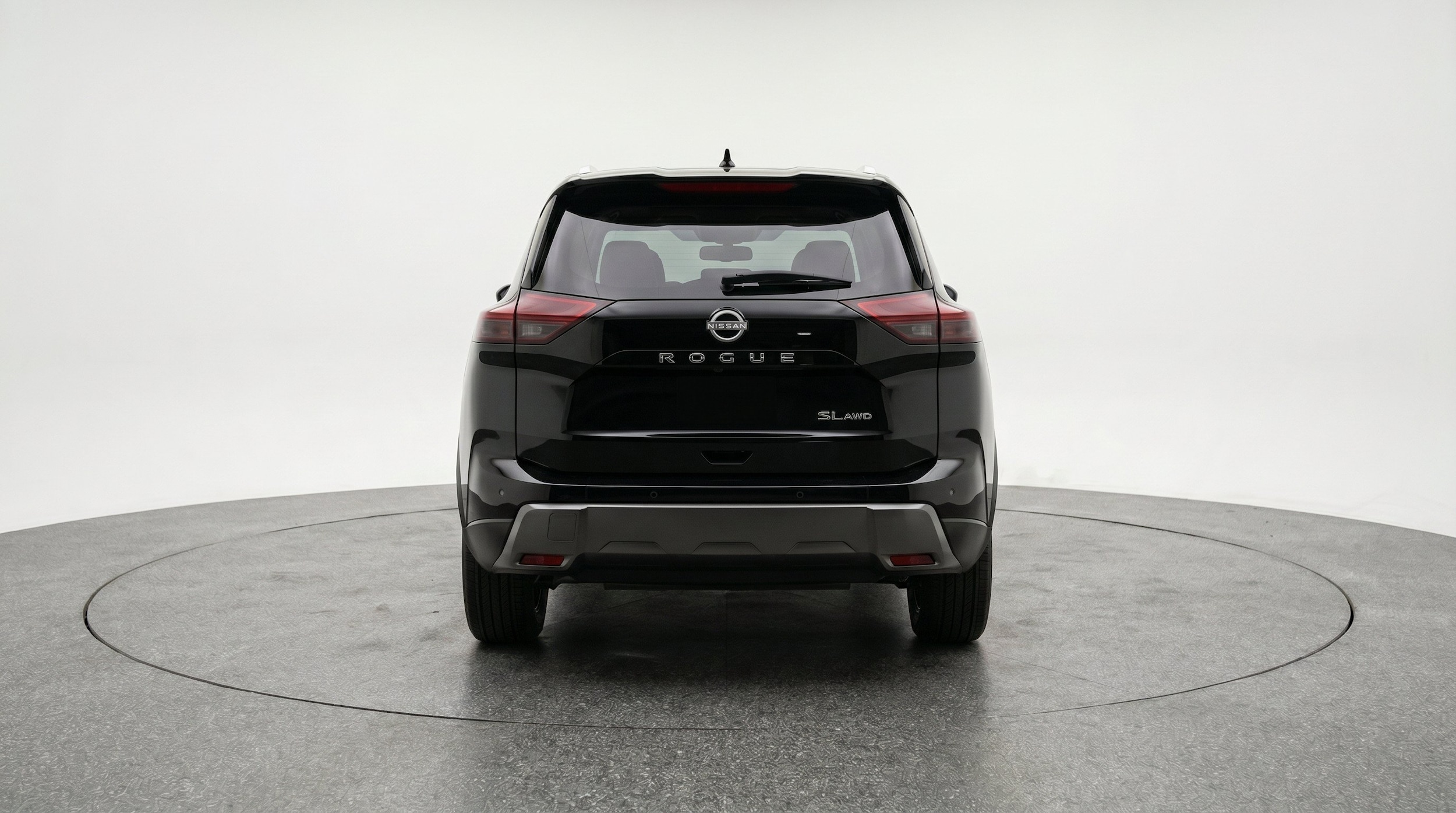 Thumbnail: 2026 Nissan Rogue - 7