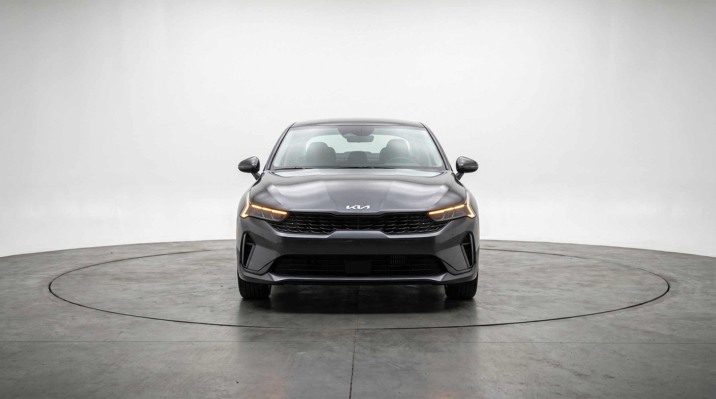 Thumbnail: 2025 Kia K4 - 2