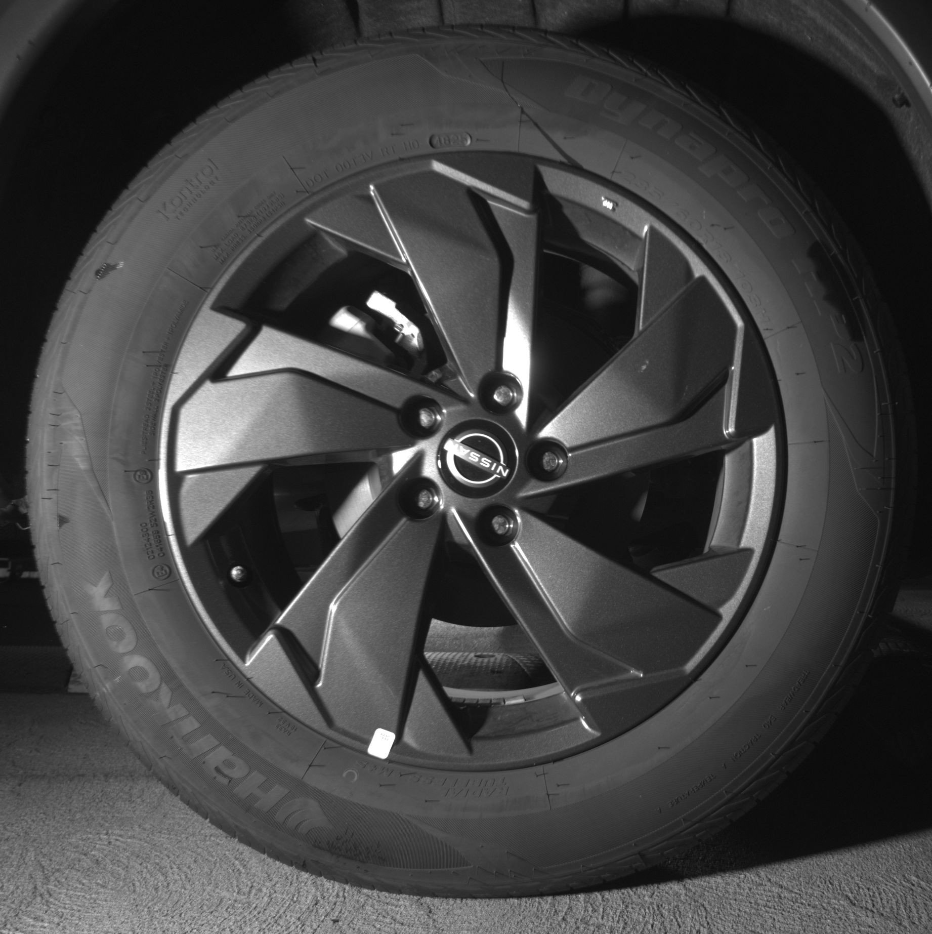 Thumbnail: 2026 Nissan Rogue - 15