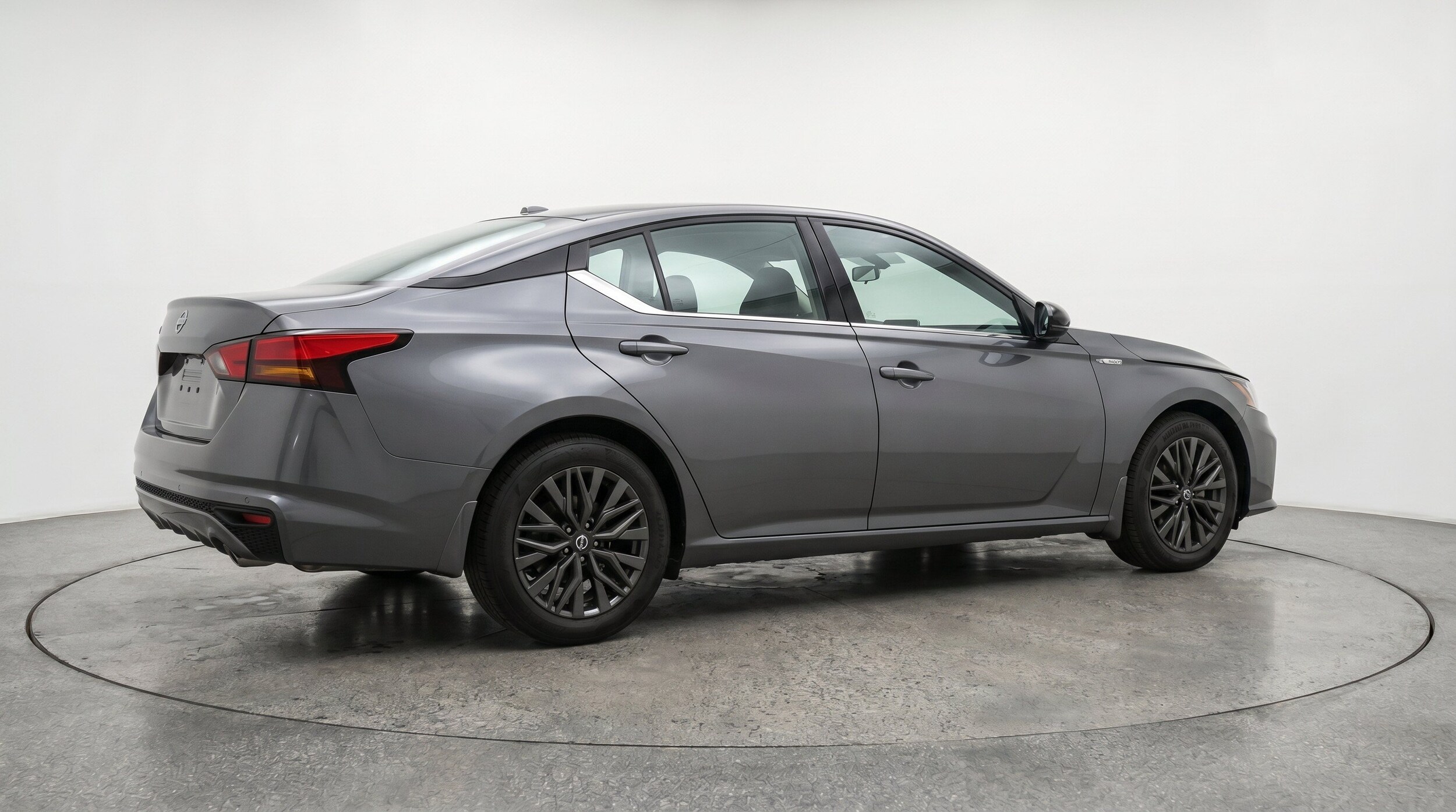 Thumbnail: 2026 Nissan Altima - 9
