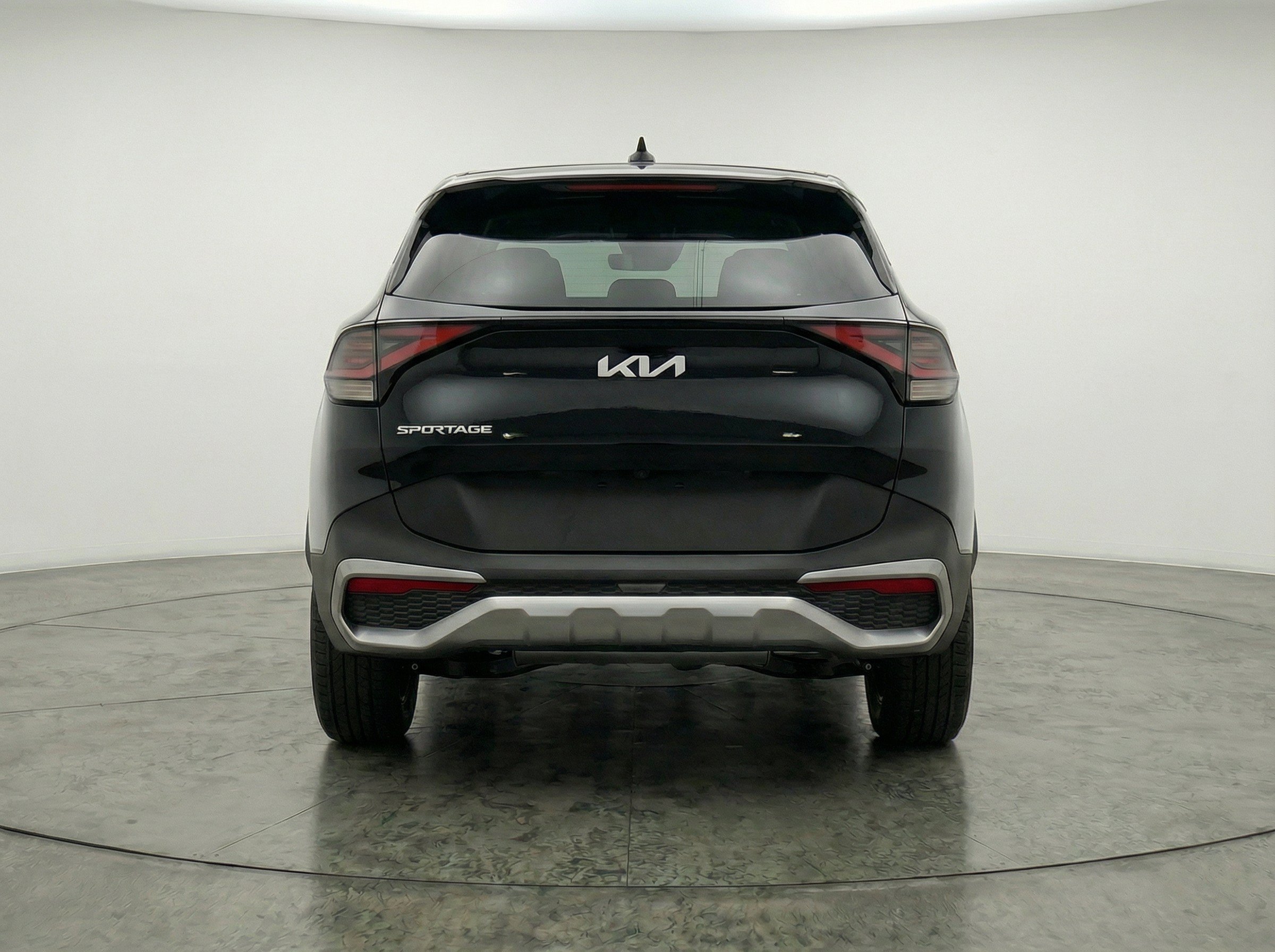 Thumbnail: 2026 Kia Sportage - 7