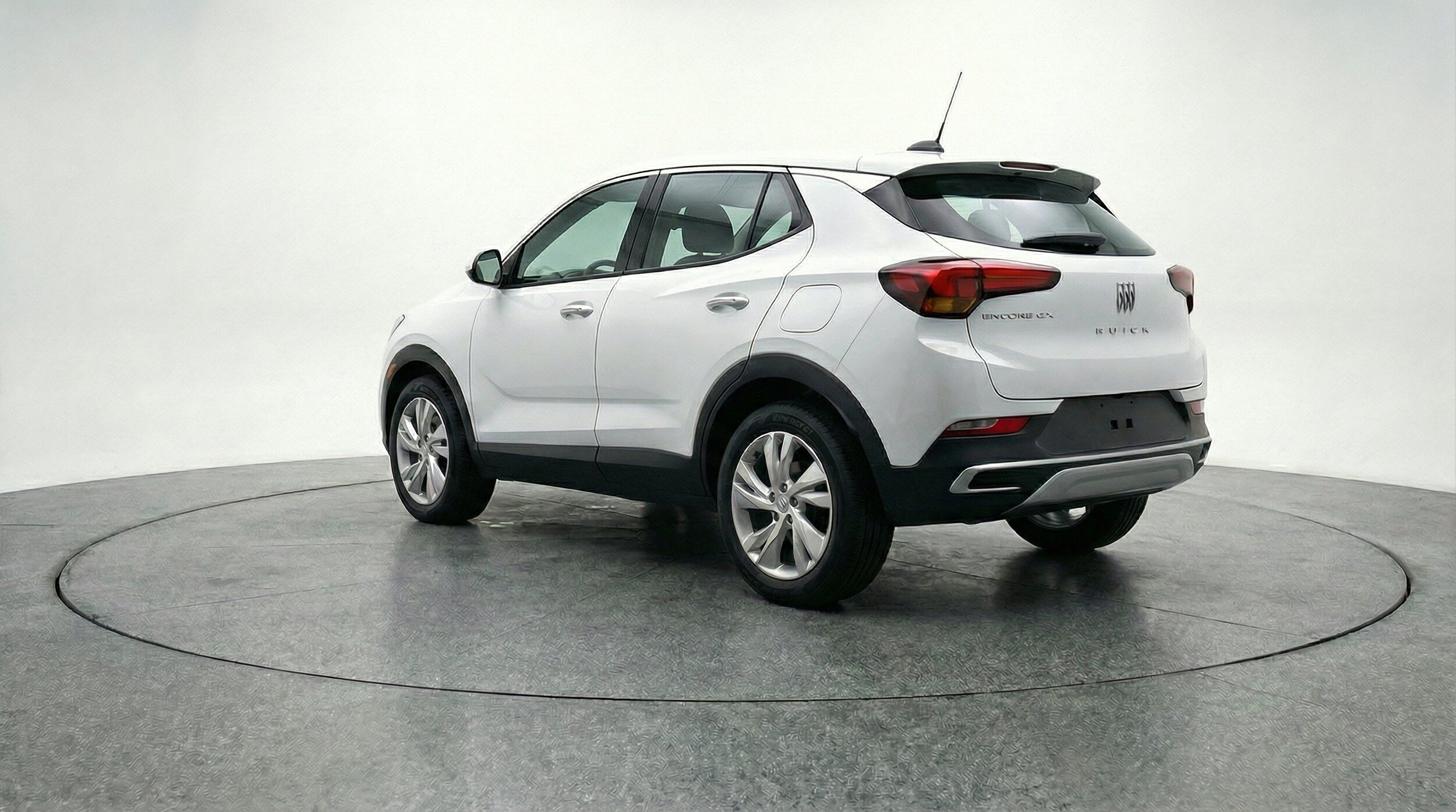 Thumbnail: 2026 Buick Encore GX - 6