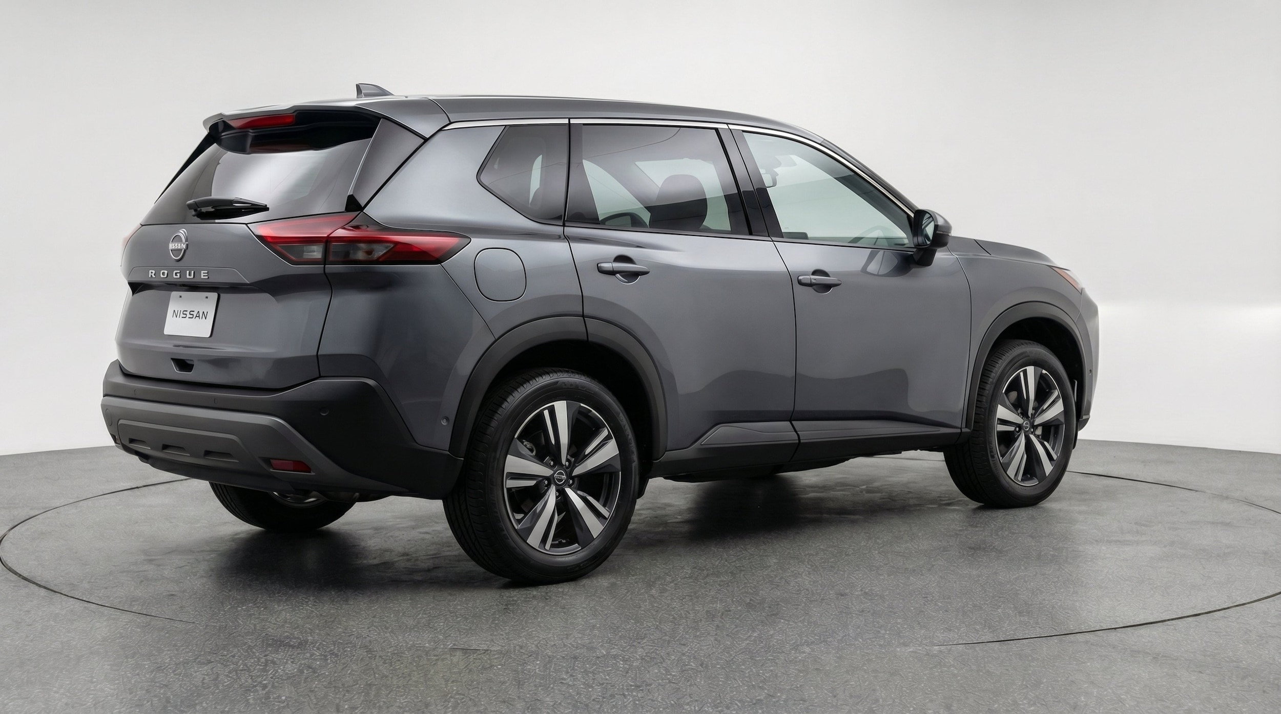 Thumbnail: 2026 Nissan Rogue - 9