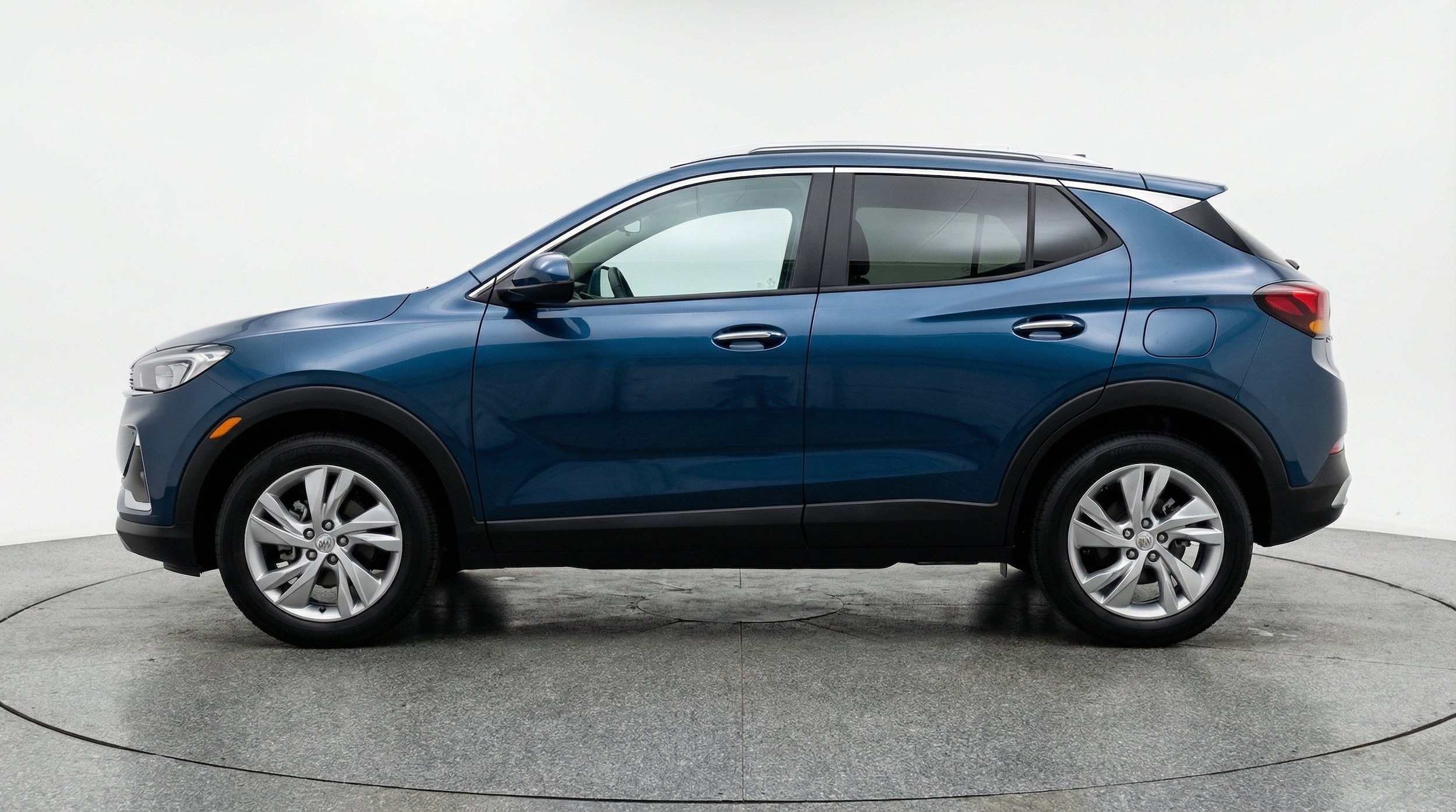 Thumbnail: 2026 Buick Encore GX - 5