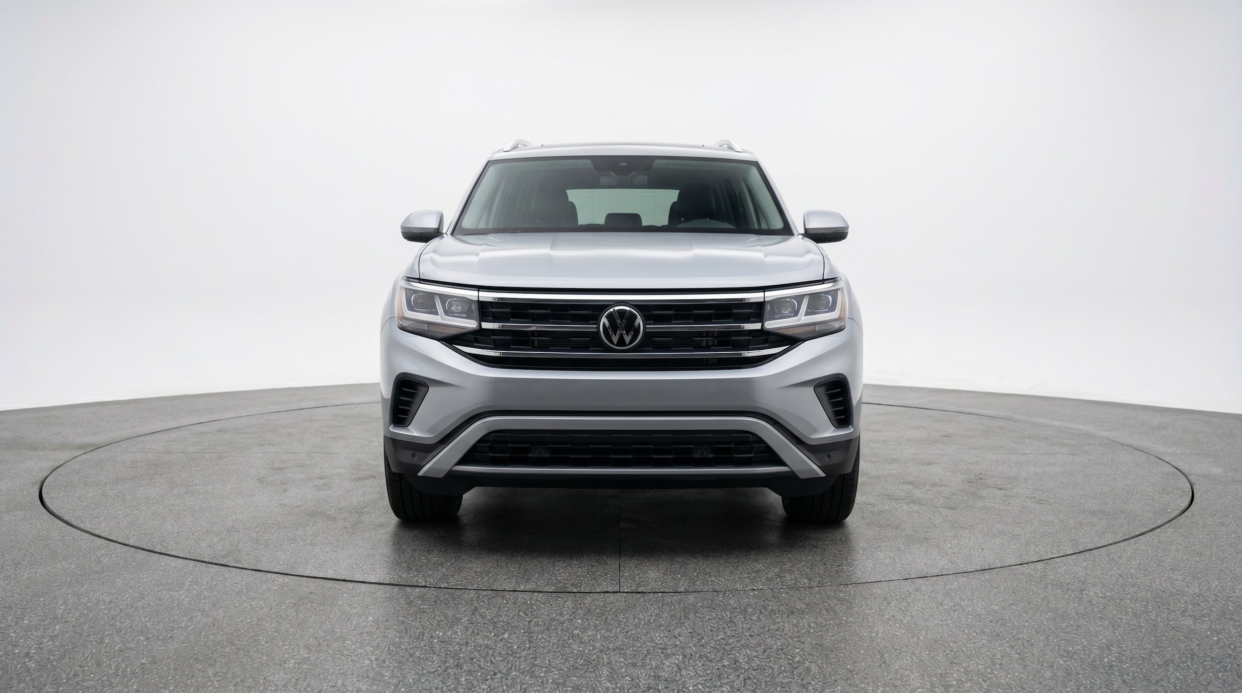 Thumbnail: 2026 Volkswagen Atlas - 2