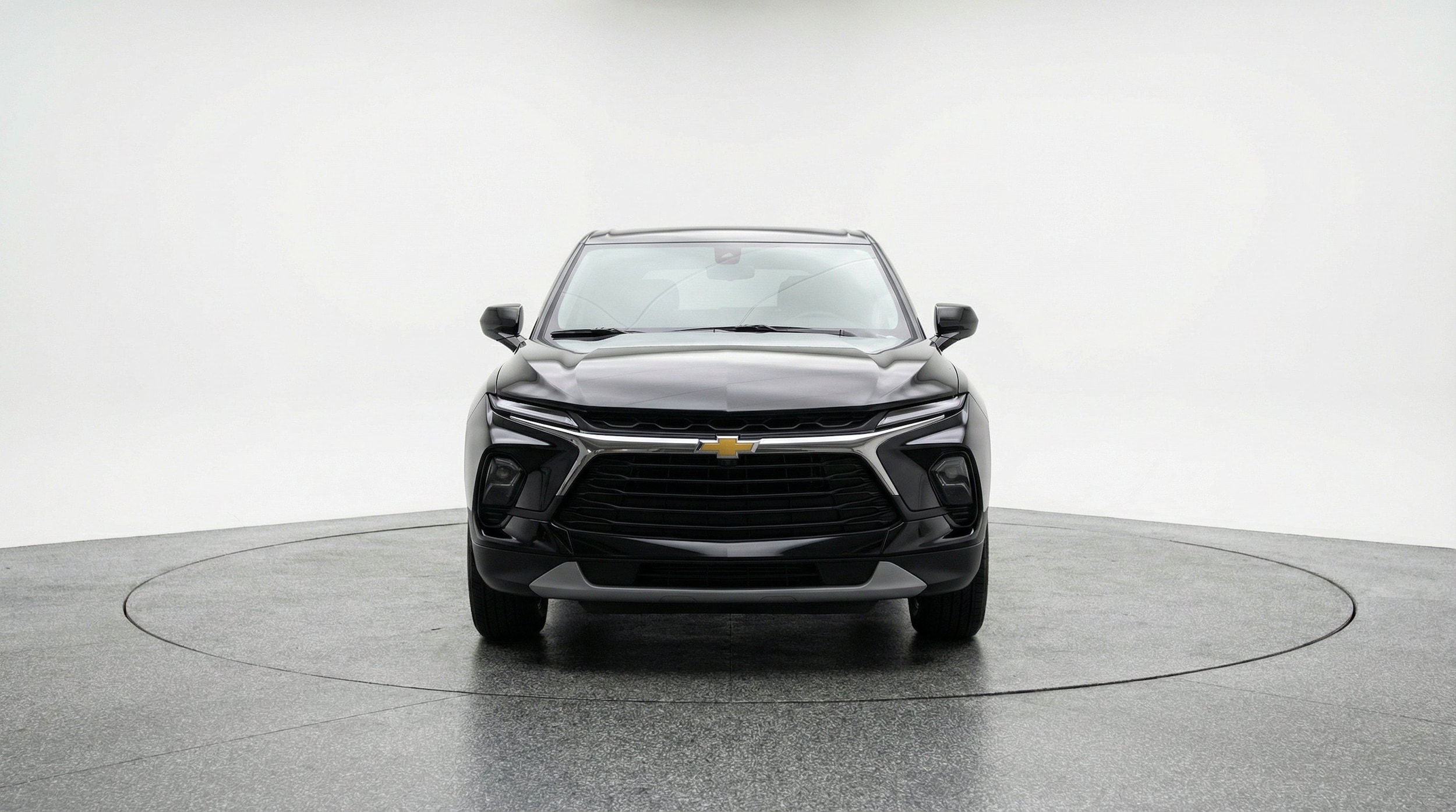 Thumbnail: 2025 Chevrolet Blazer - 2