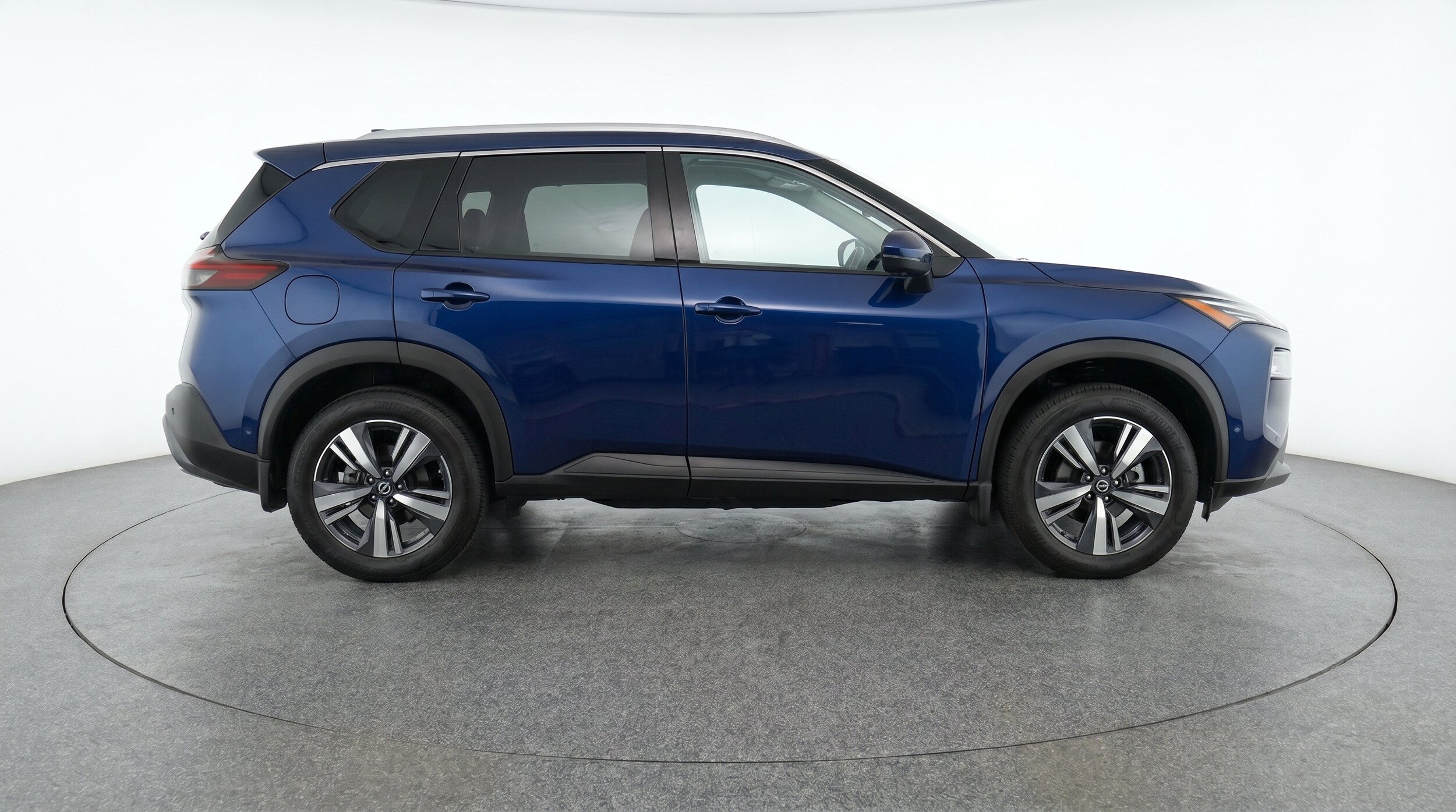 Thumbnail: 2026 Nissan Rogue - 11